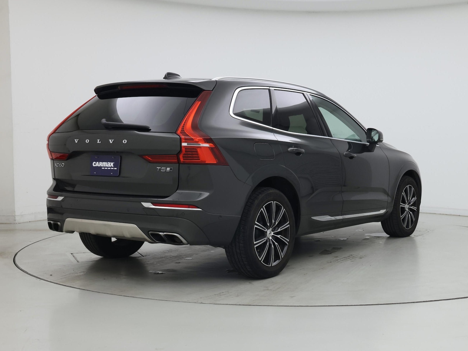 2019 Volvo XC60 Inscription - Photo 9