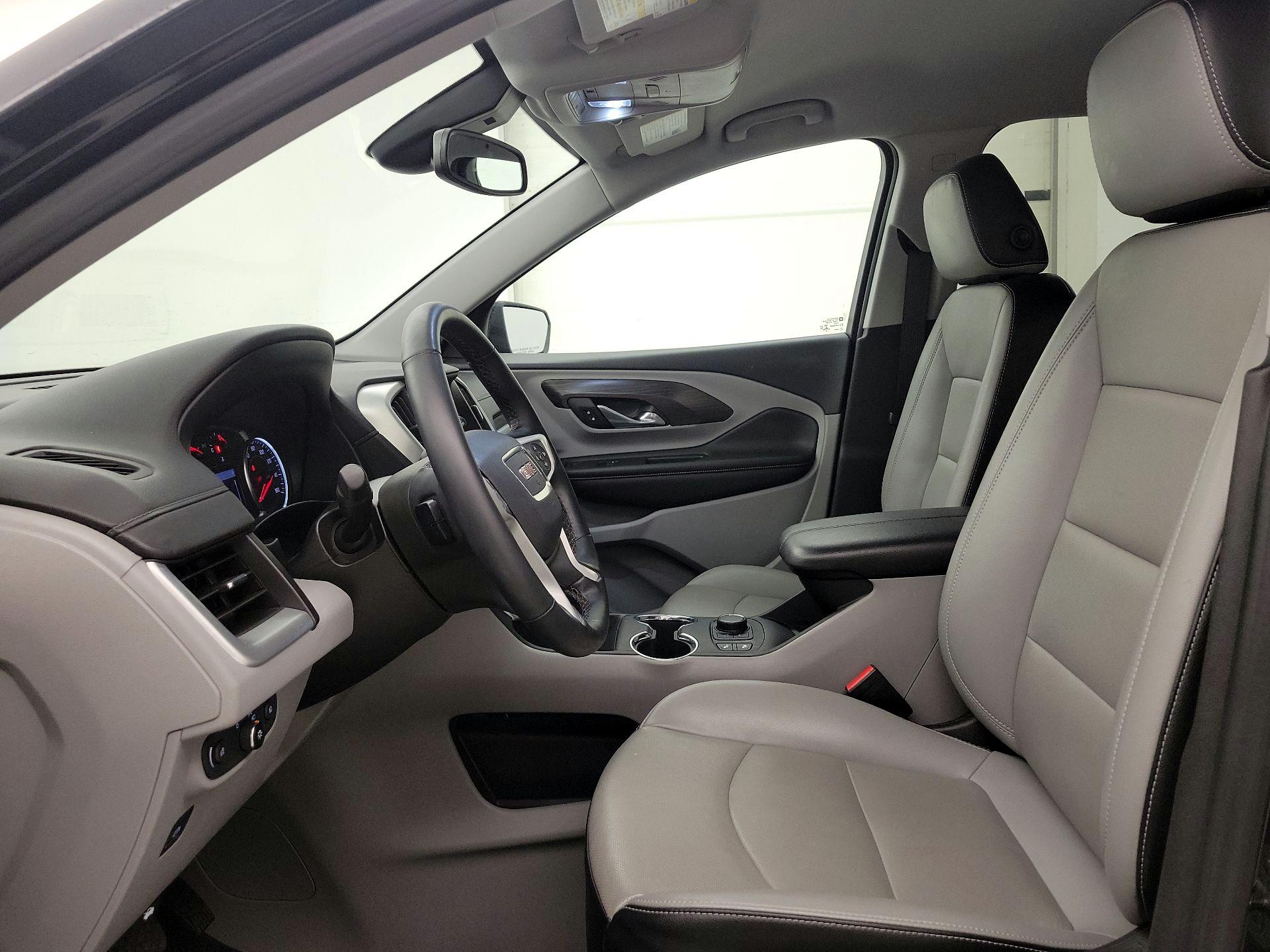 Thumbnail: 2023 GMC Terrain - 11