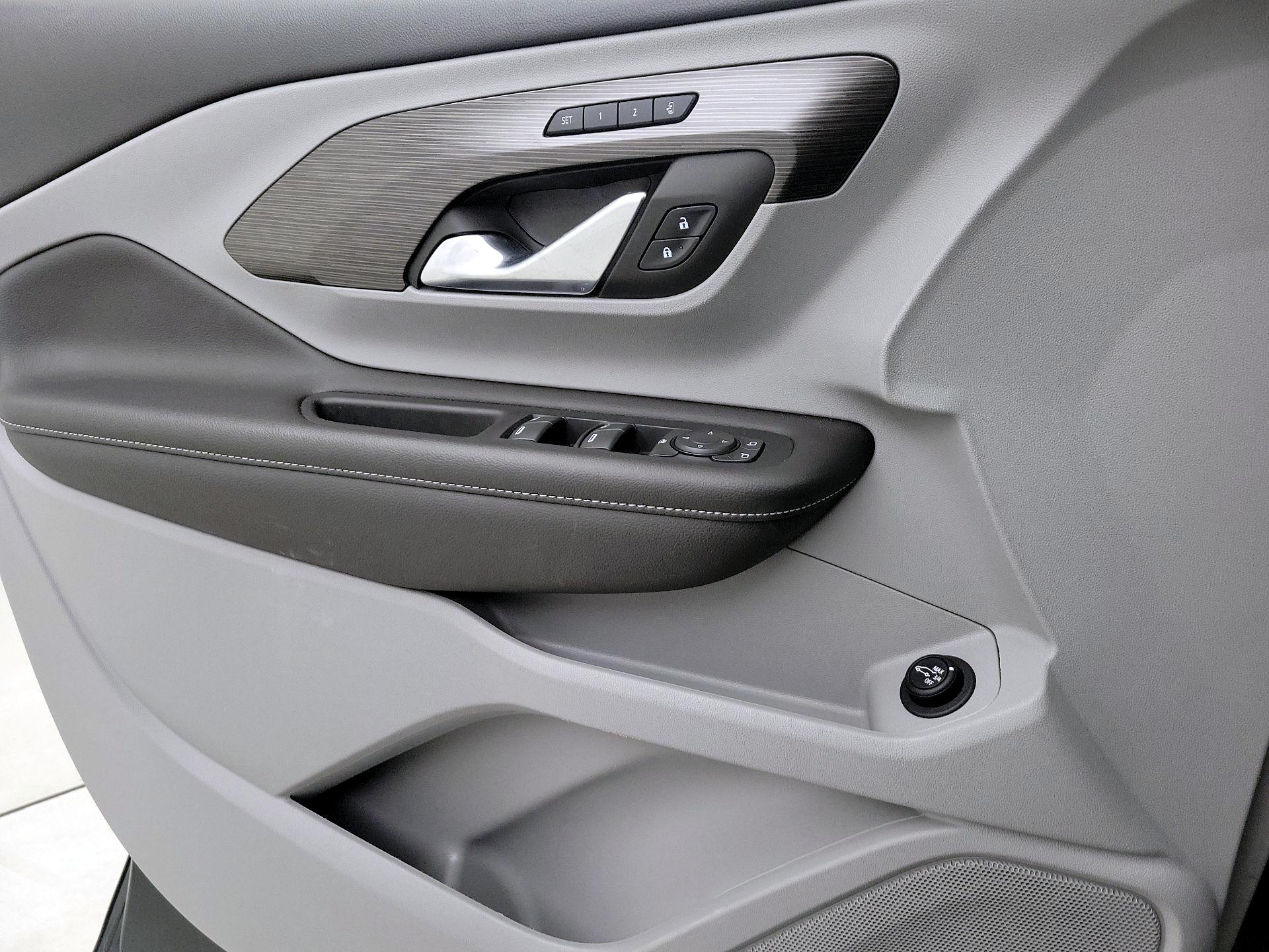 Thumbnail: 2023 GMC Terrain - 12