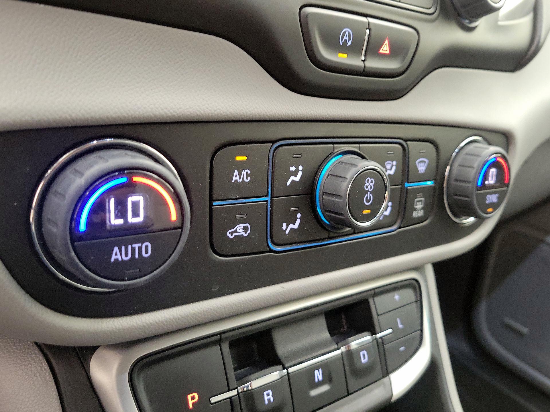 Thumbnail: 2023 GMC Terrain - 16