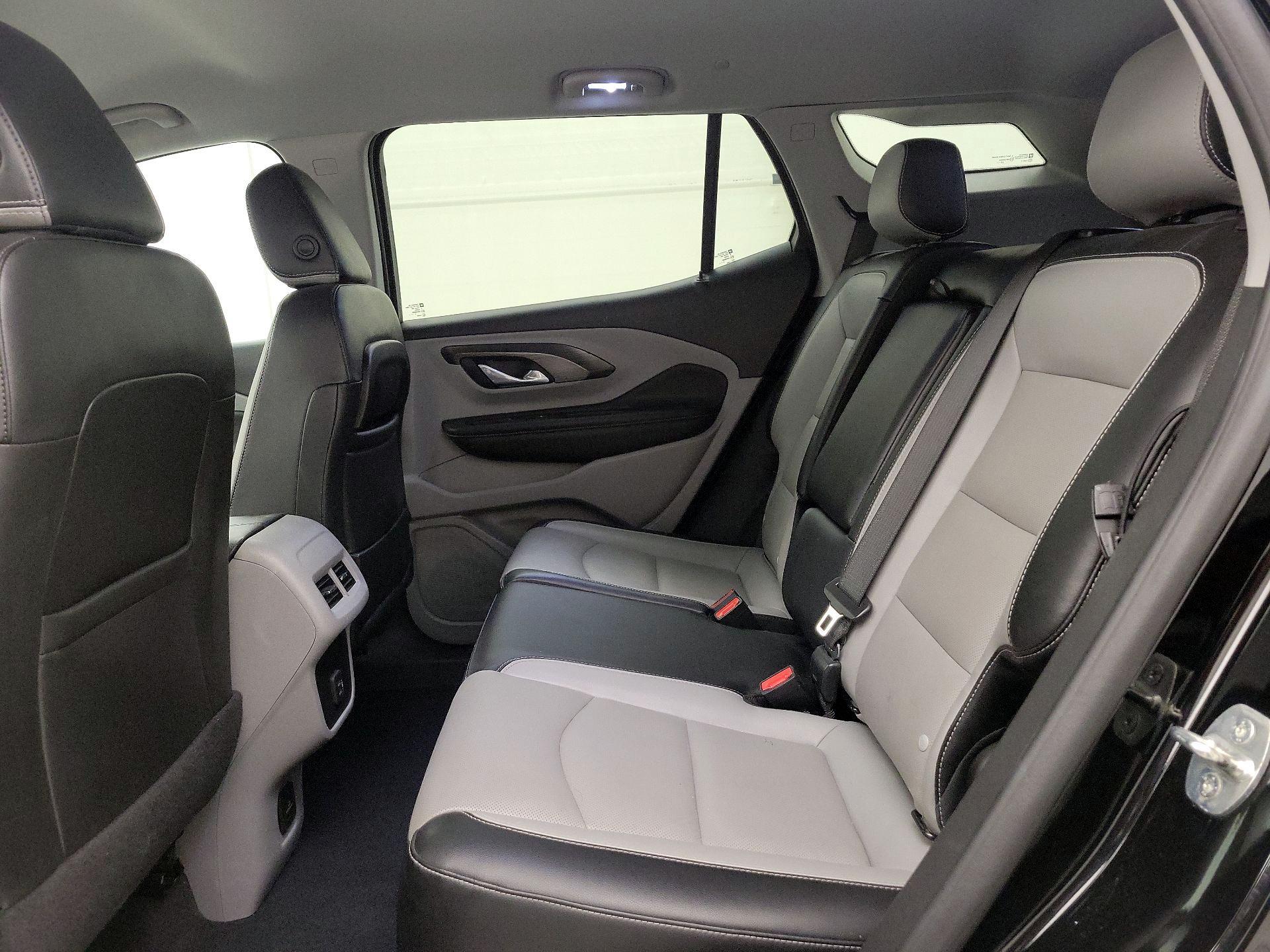 Thumbnail: 2023 GMC Terrain - 19