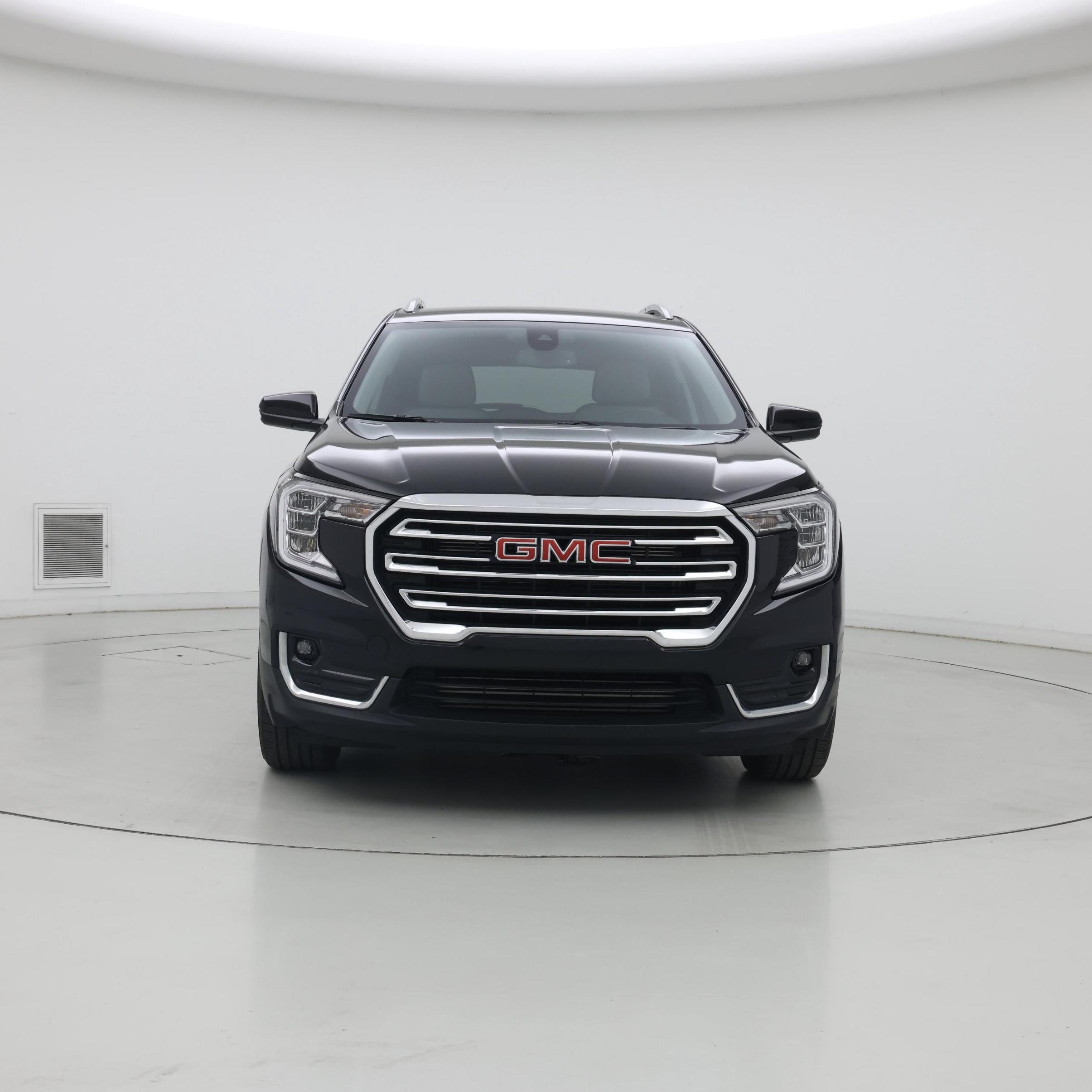 Thumbnail: 2023 GMC Terrain - 5