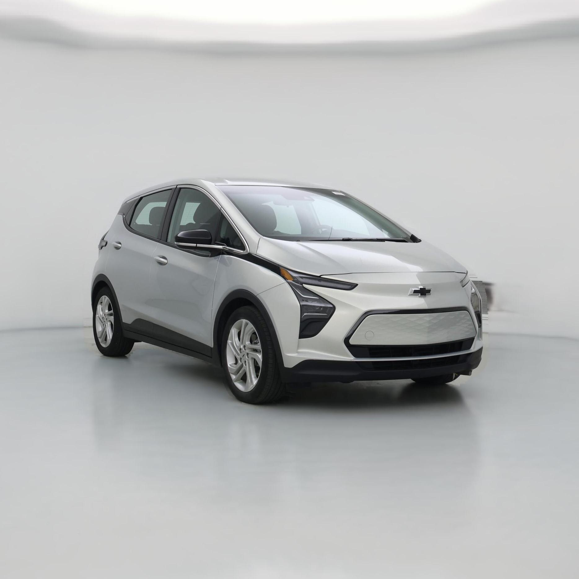Thumbnail: 2023 Chevrolet Bolt EV - 1