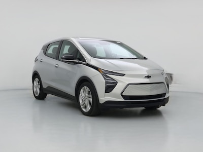 2023 Chevrolet Bolt EV LT