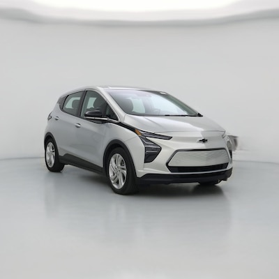 2023 Chevrolet Bolt EV LT