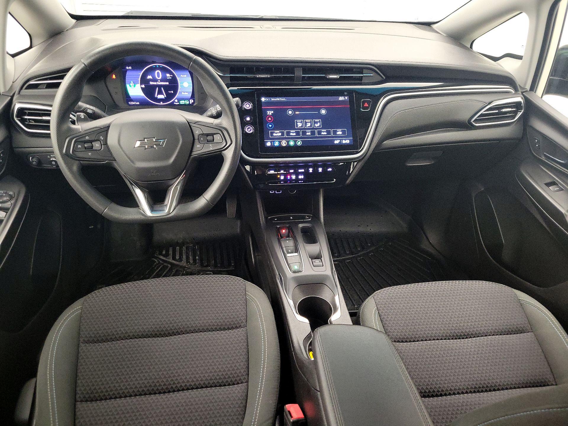 Thumbnail: 2023 Chevrolet Bolt EV - 9