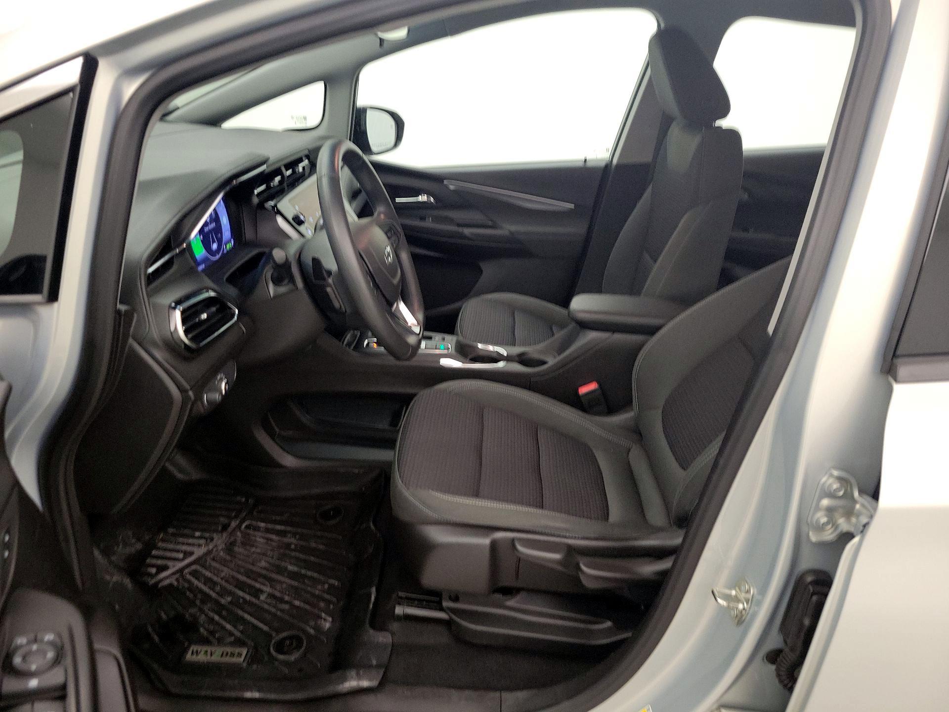 Thumbnail: 2023 Chevrolet Bolt EV - 11