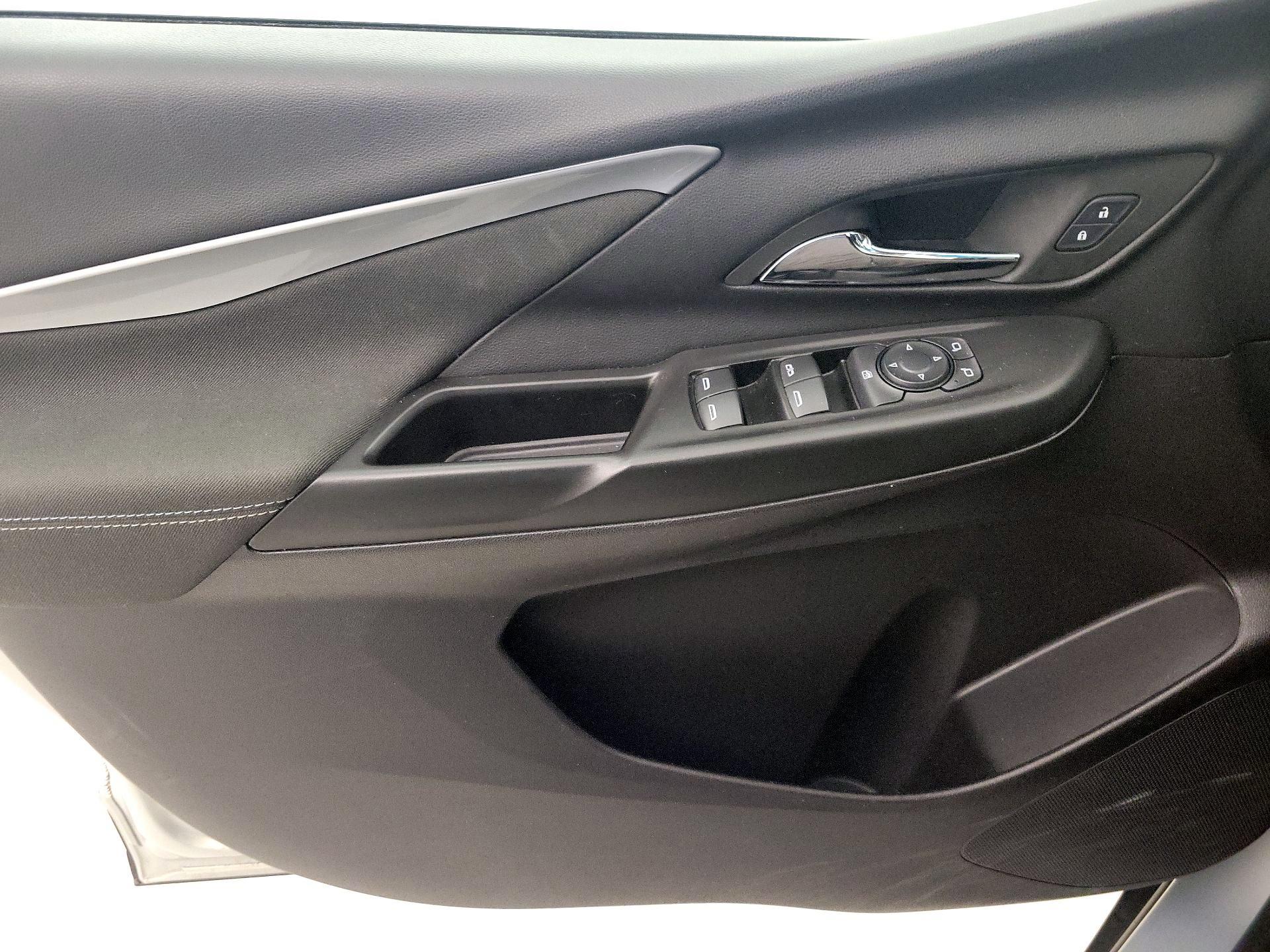 Thumbnail: 2023 Chevrolet Bolt EV - 12