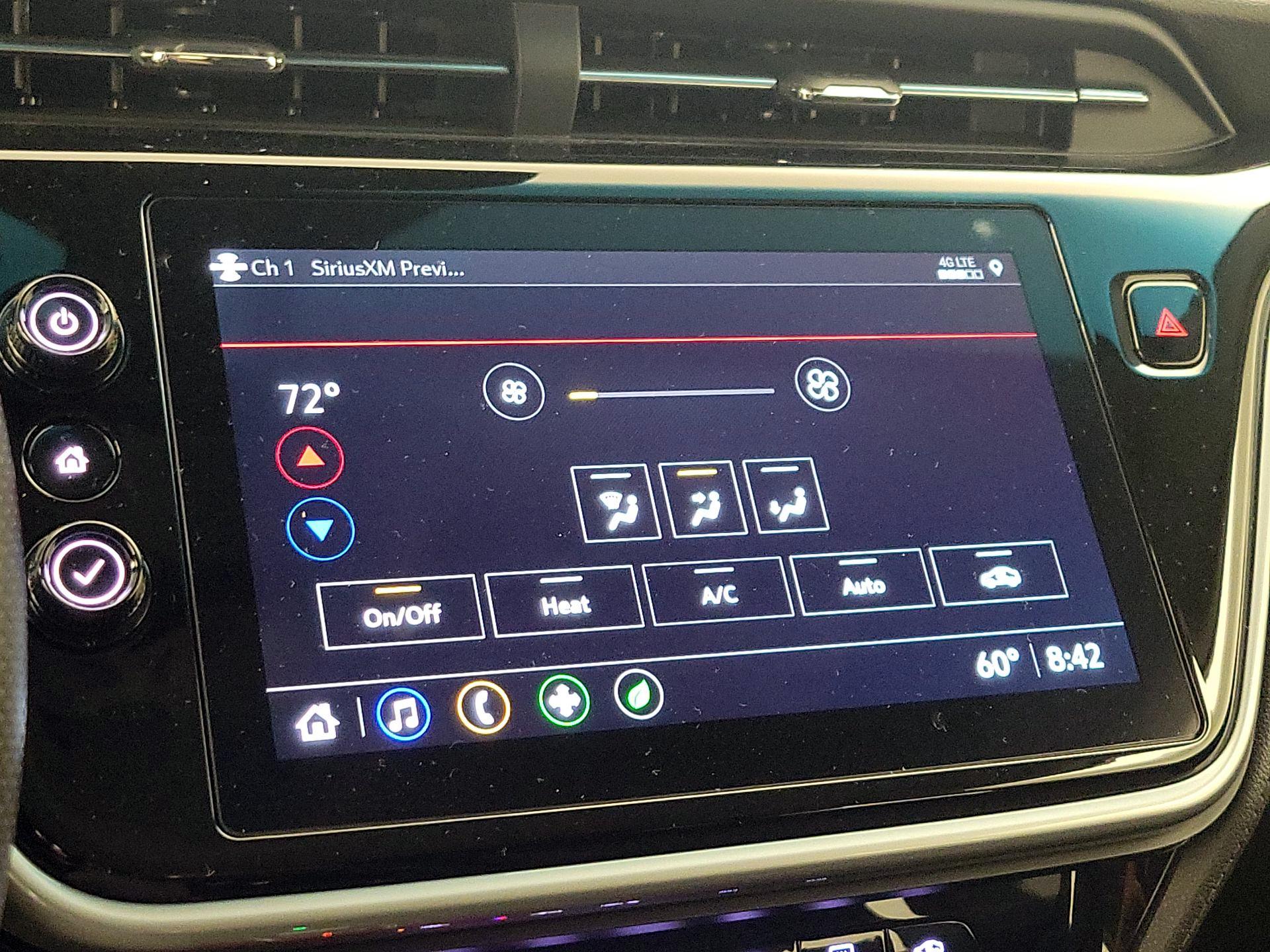 Thumbnail: 2023 Chevrolet Bolt EV - 15