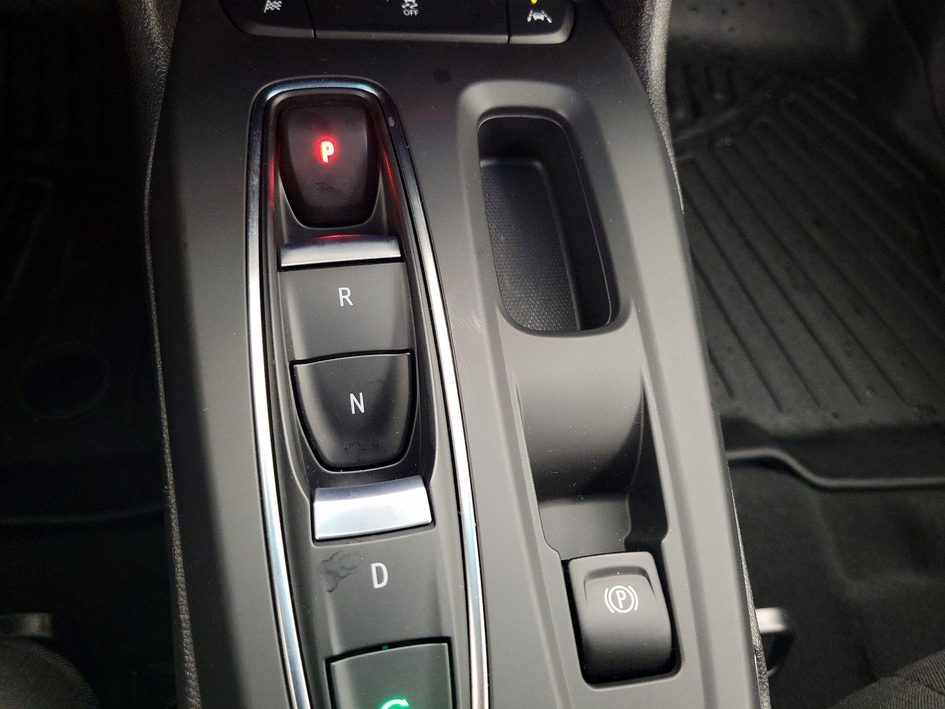 Thumbnail: 2023 Chevrolet Bolt EV - 17