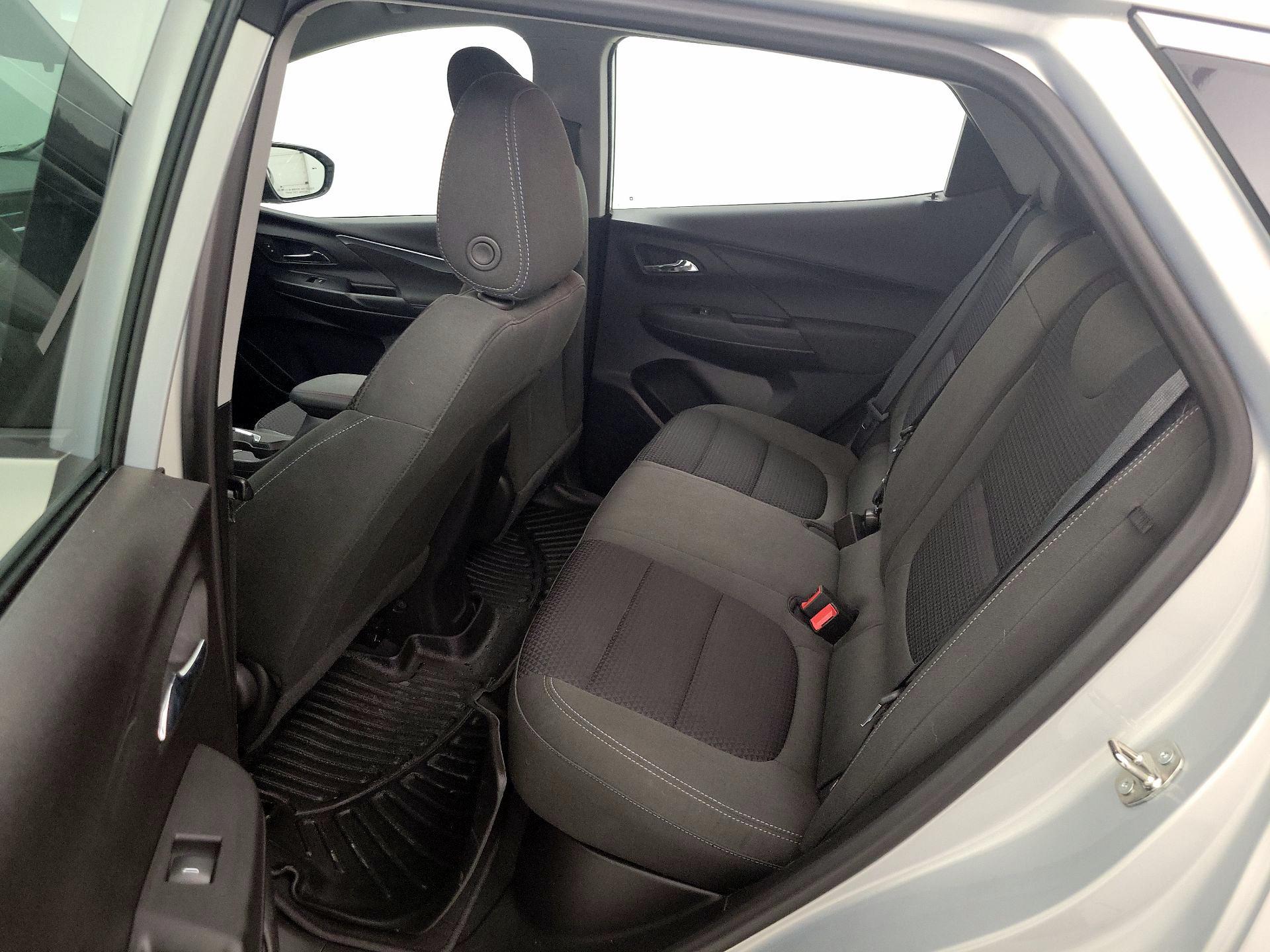 Thumbnail: 2023 Chevrolet Bolt EV - 19