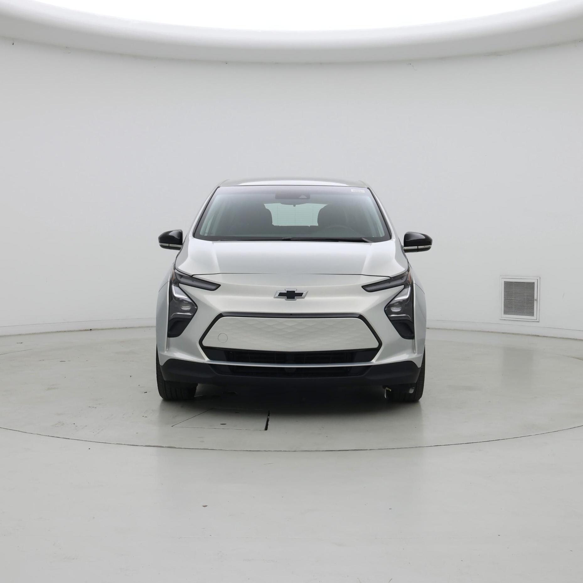 Thumbnail: 2023 Chevrolet Bolt EV - 5