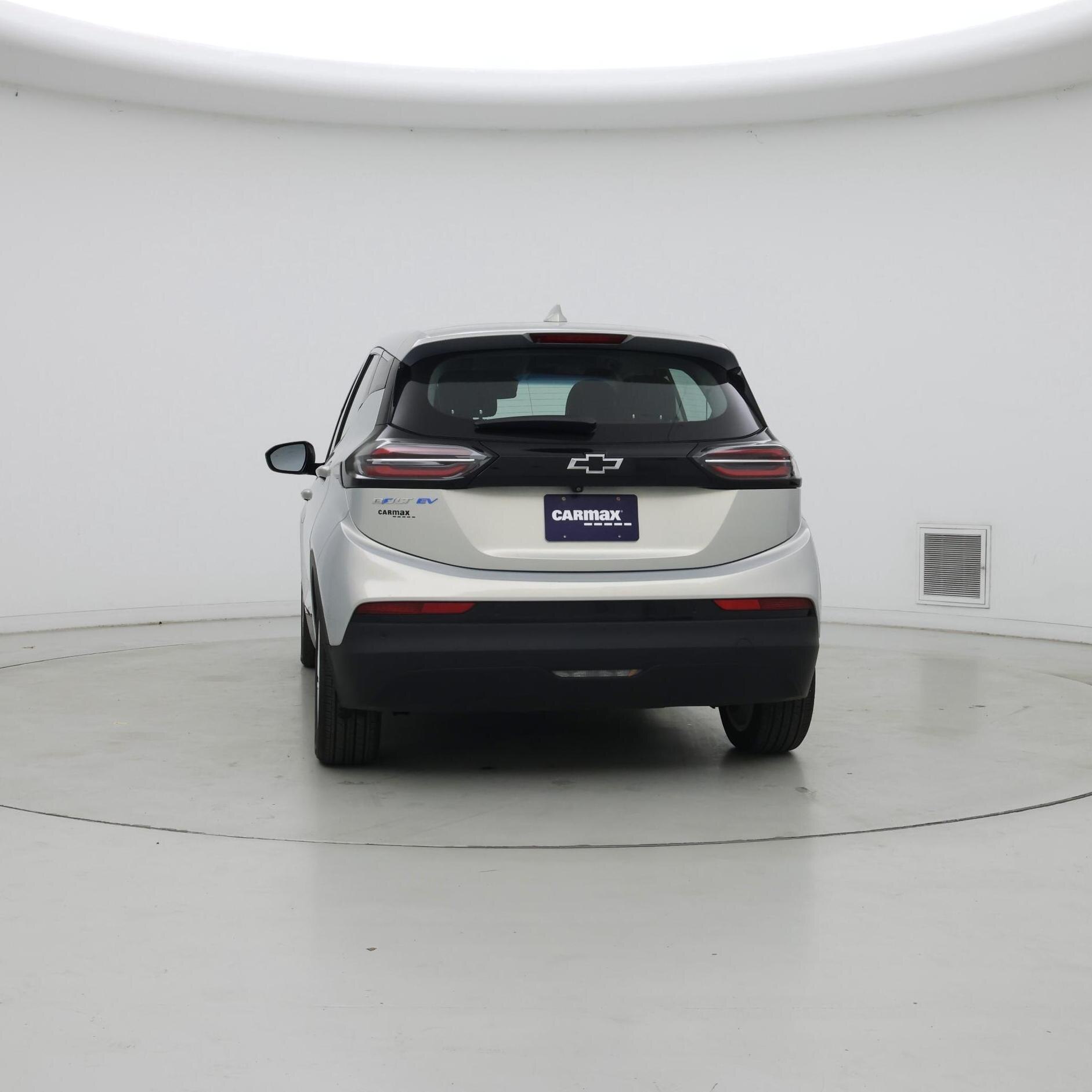 Thumbnail: 2023 Chevrolet Bolt EV - 6