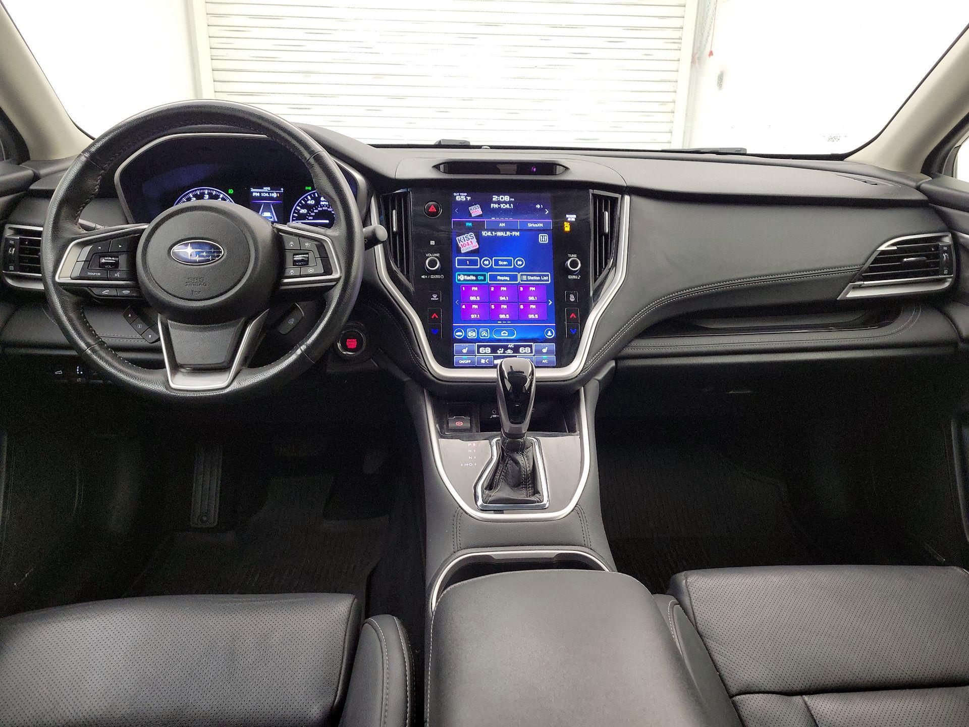 Thumbnail: 2020 Subaru Outback - 9