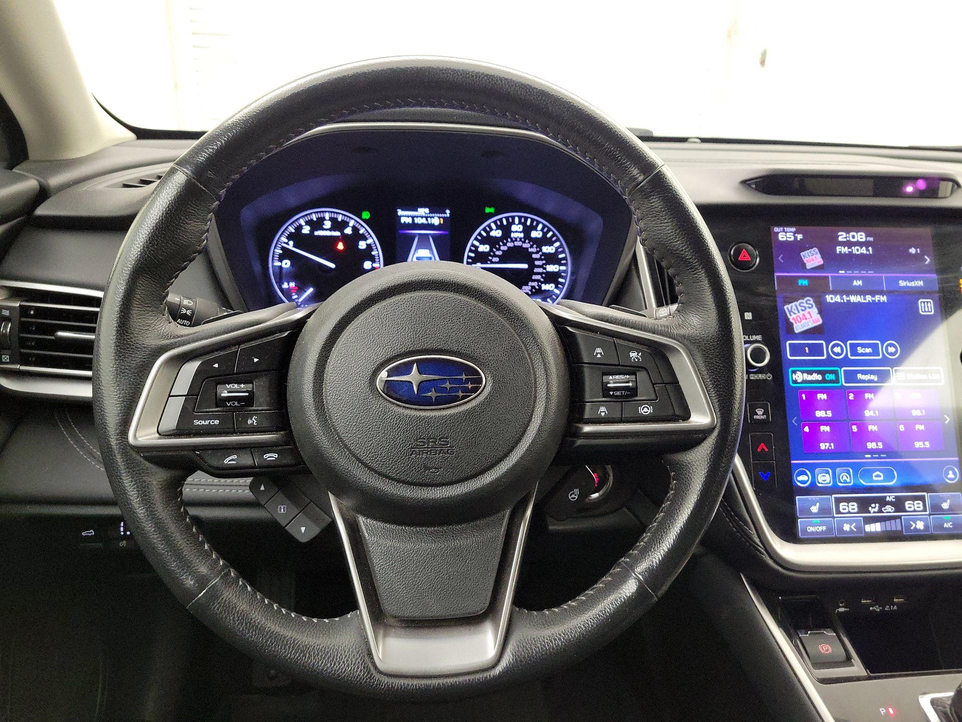Thumbnail: 2020 Subaru Outback - 10