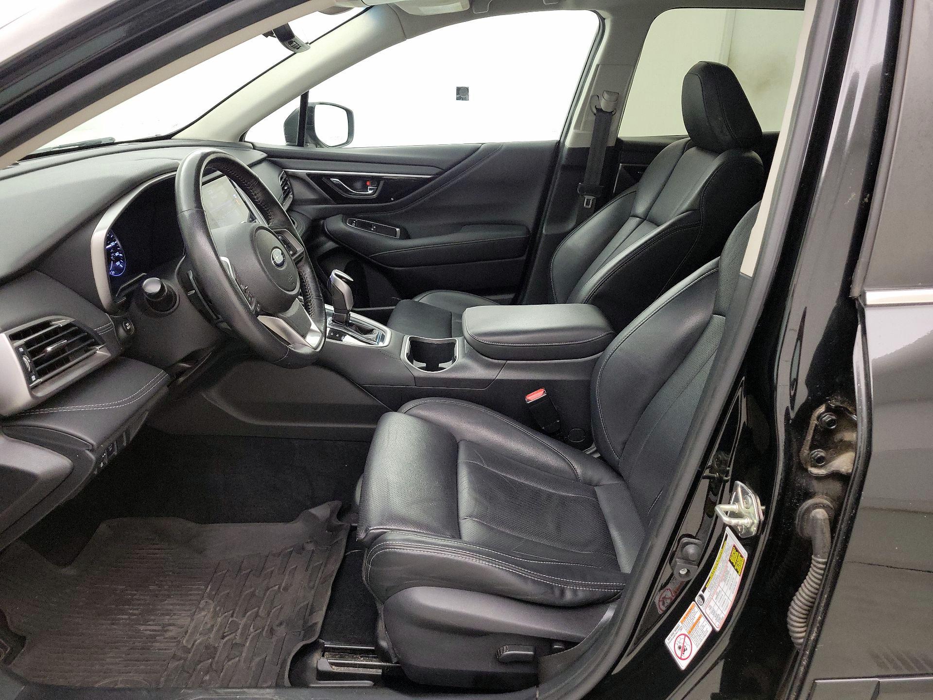 Thumbnail: 2020 Subaru Outback - 11