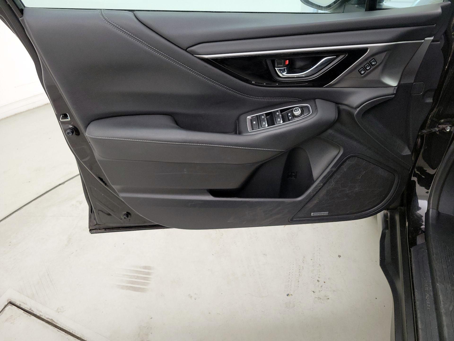 Thumbnail: 2020 Subaru Outback - 12