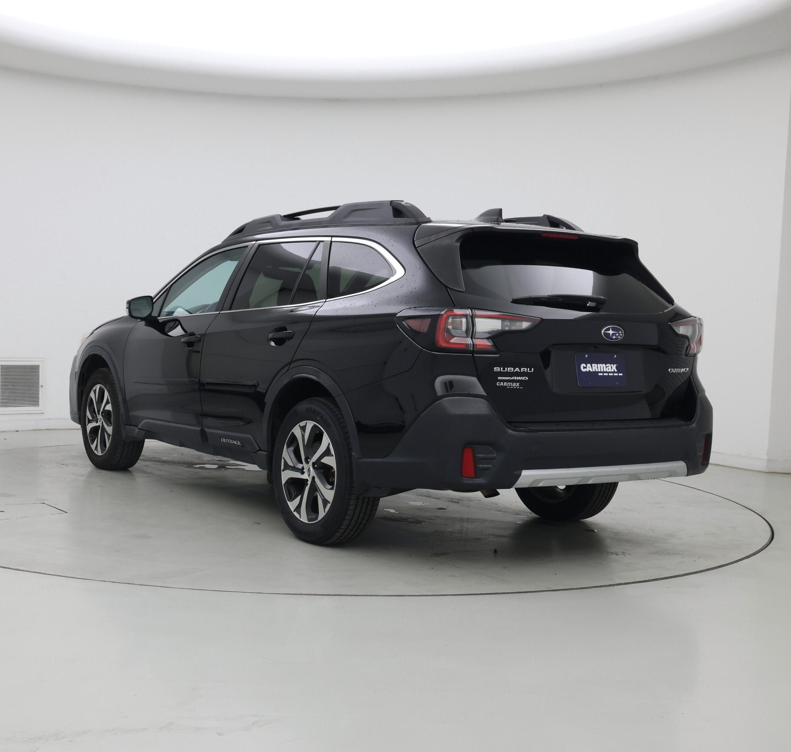 Thumbnail: 2020 Subaru Outback - 2