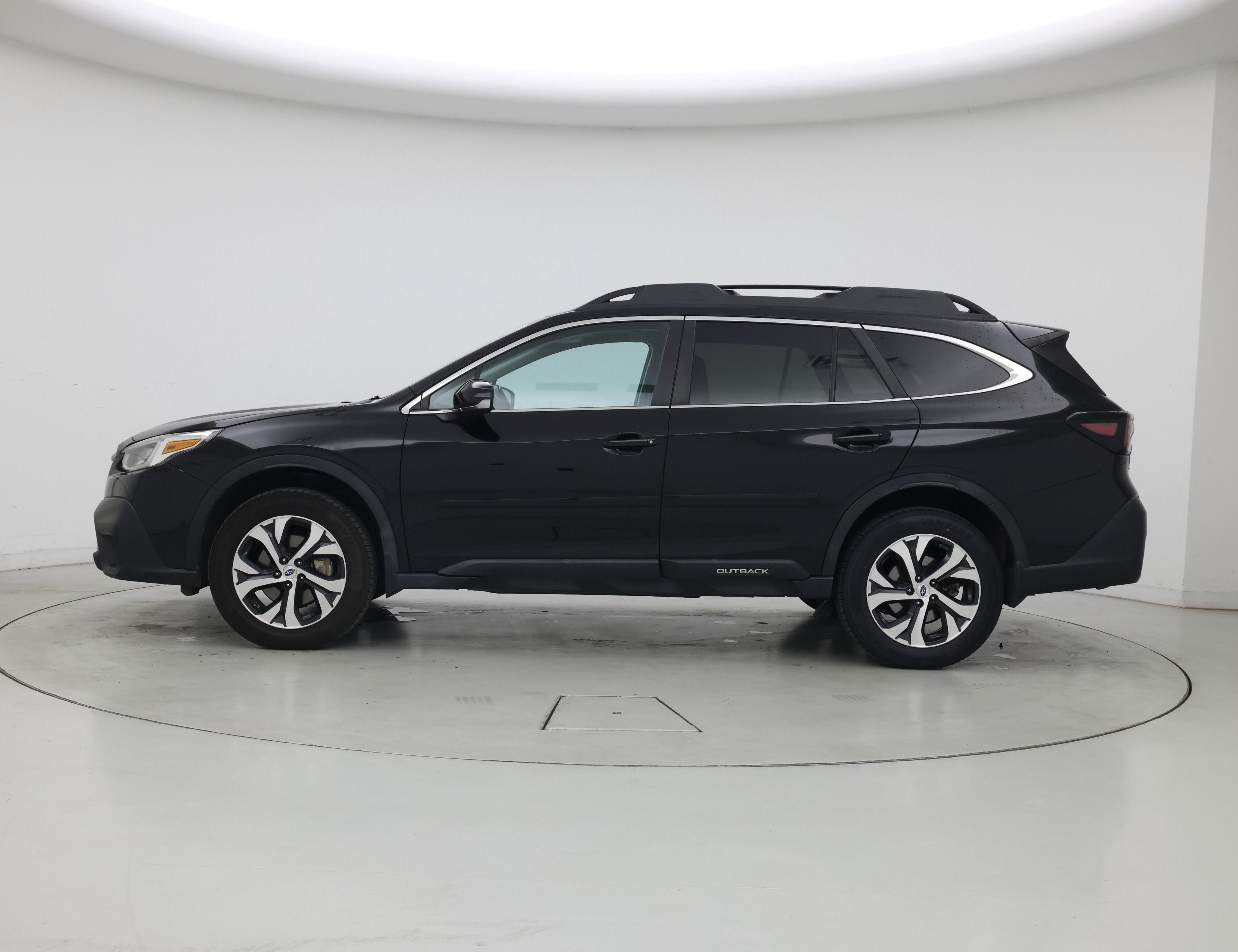 Thumbnail: 2020 Subaru Outback - 3