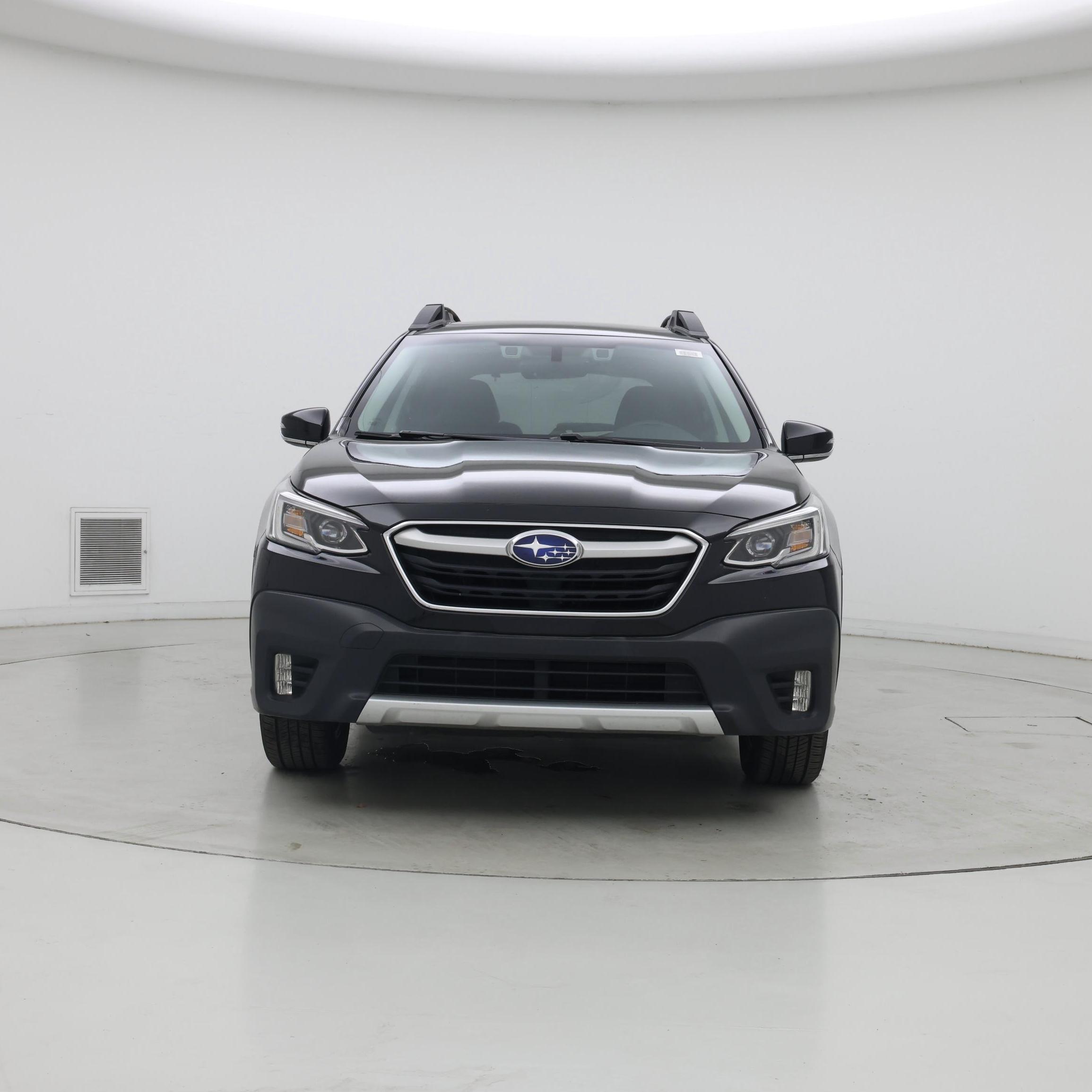 Thumbnail: 2020 Subaru Outback - 5