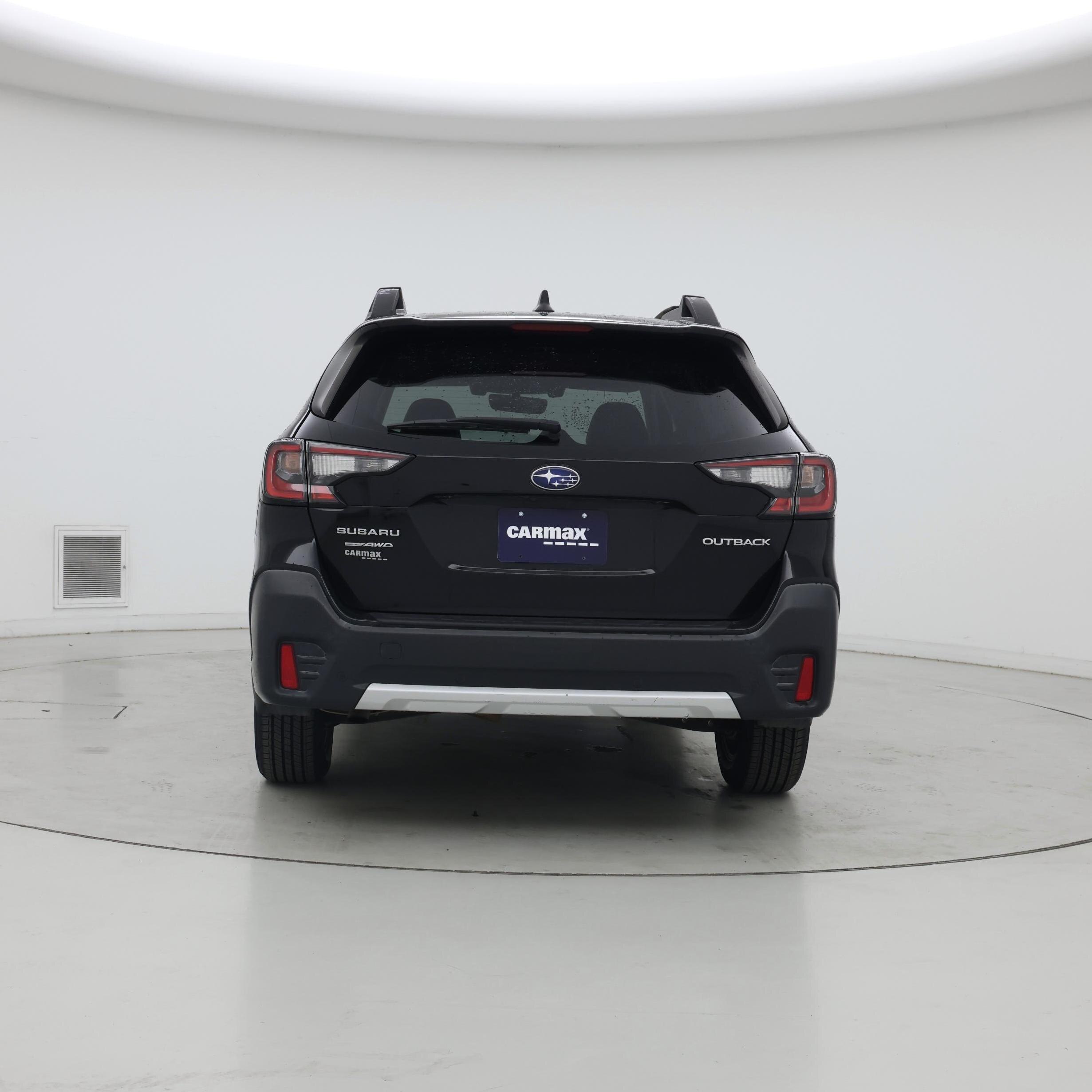 Thumbnail: 2020 Subaru Outback - 6