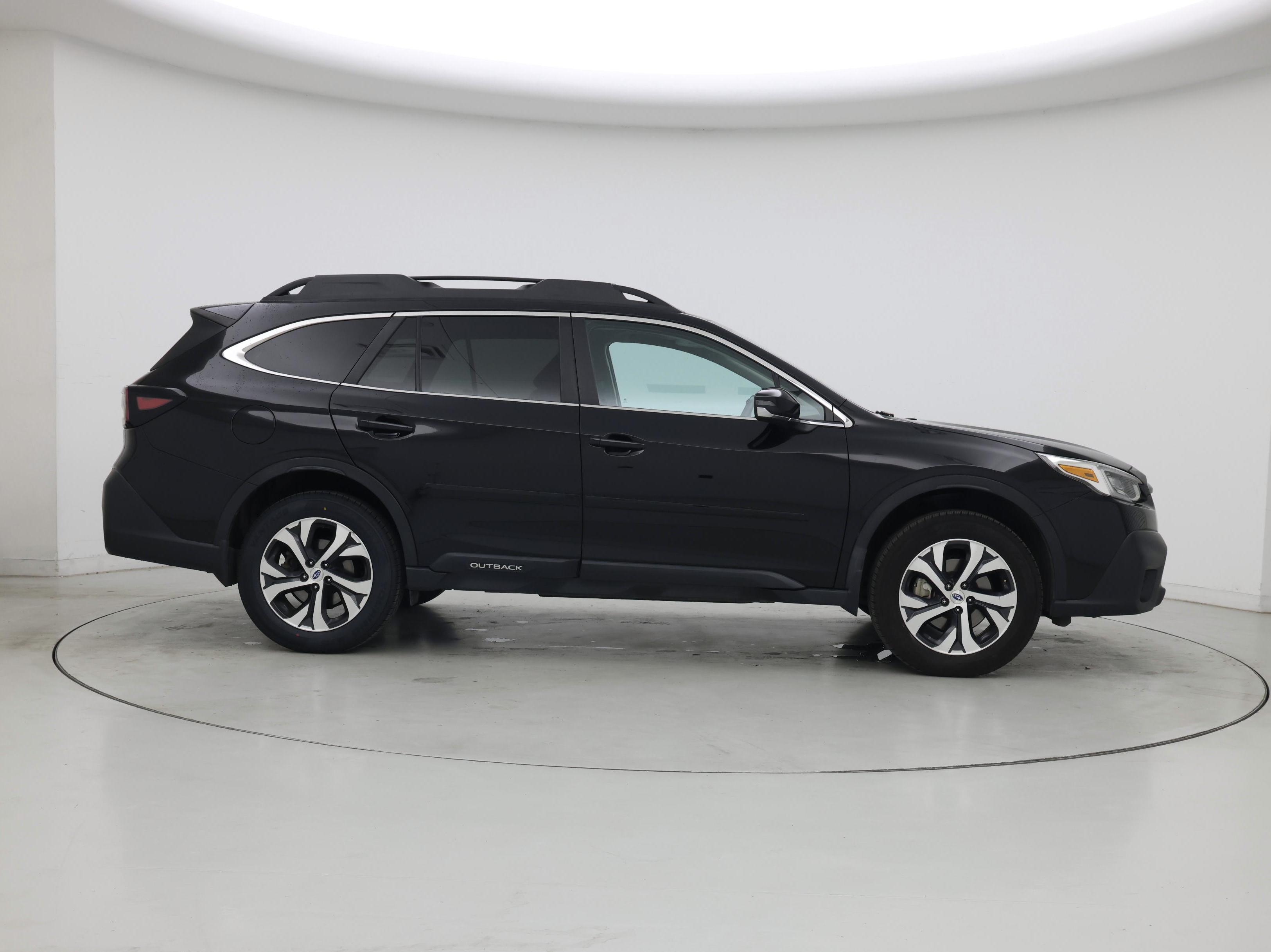Thumbnail: 2020 Subaru Outback - 7