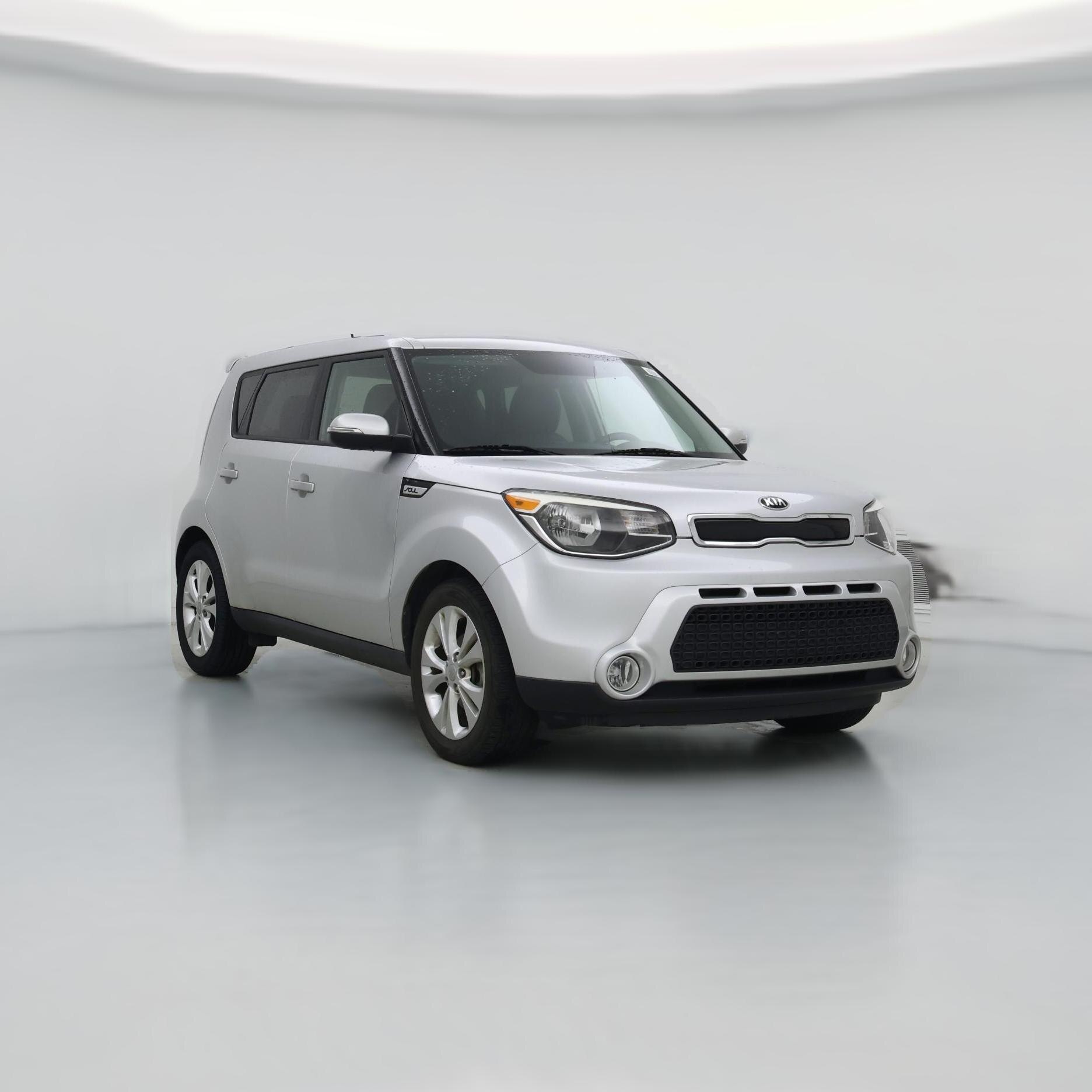 Thumbnail: 2016 Kia Soul - 1