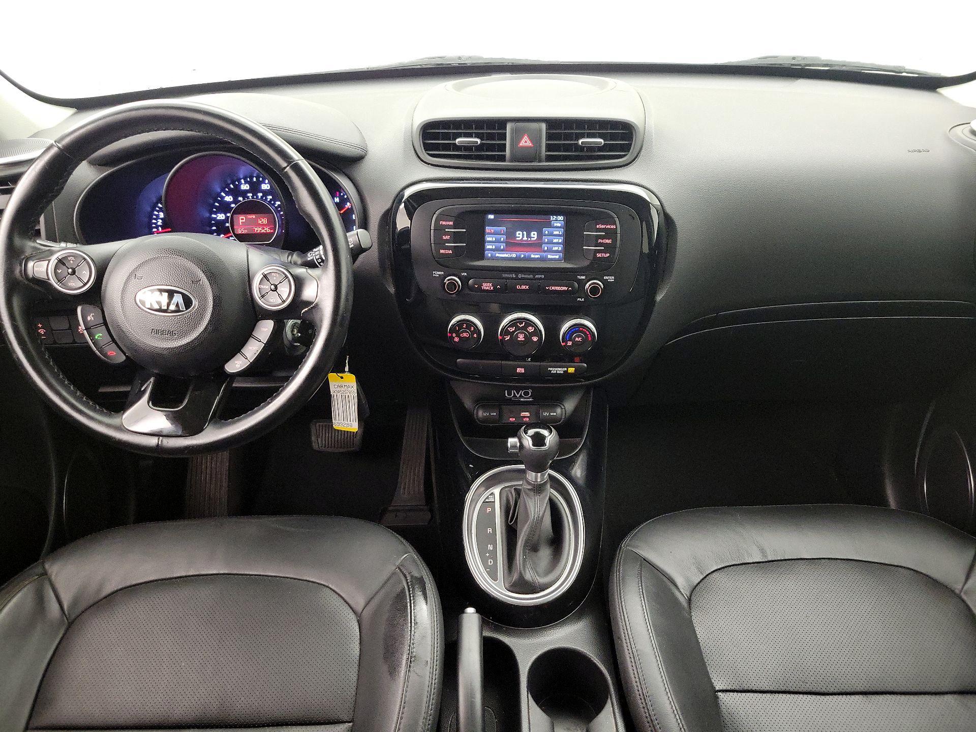 Thumbnail: 2016 Kia Soul - 9