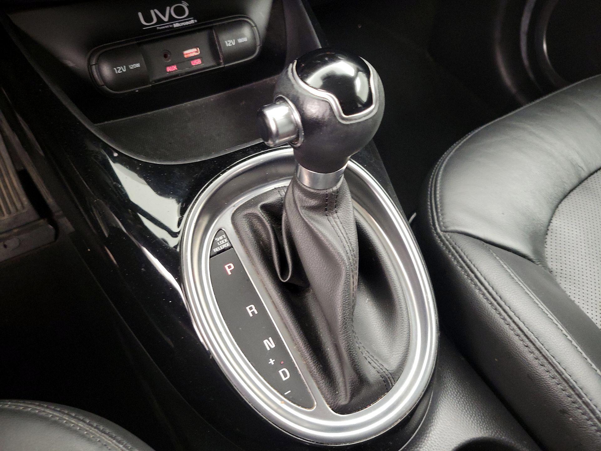 Thumbnail: 2016 Kia Soul - 17