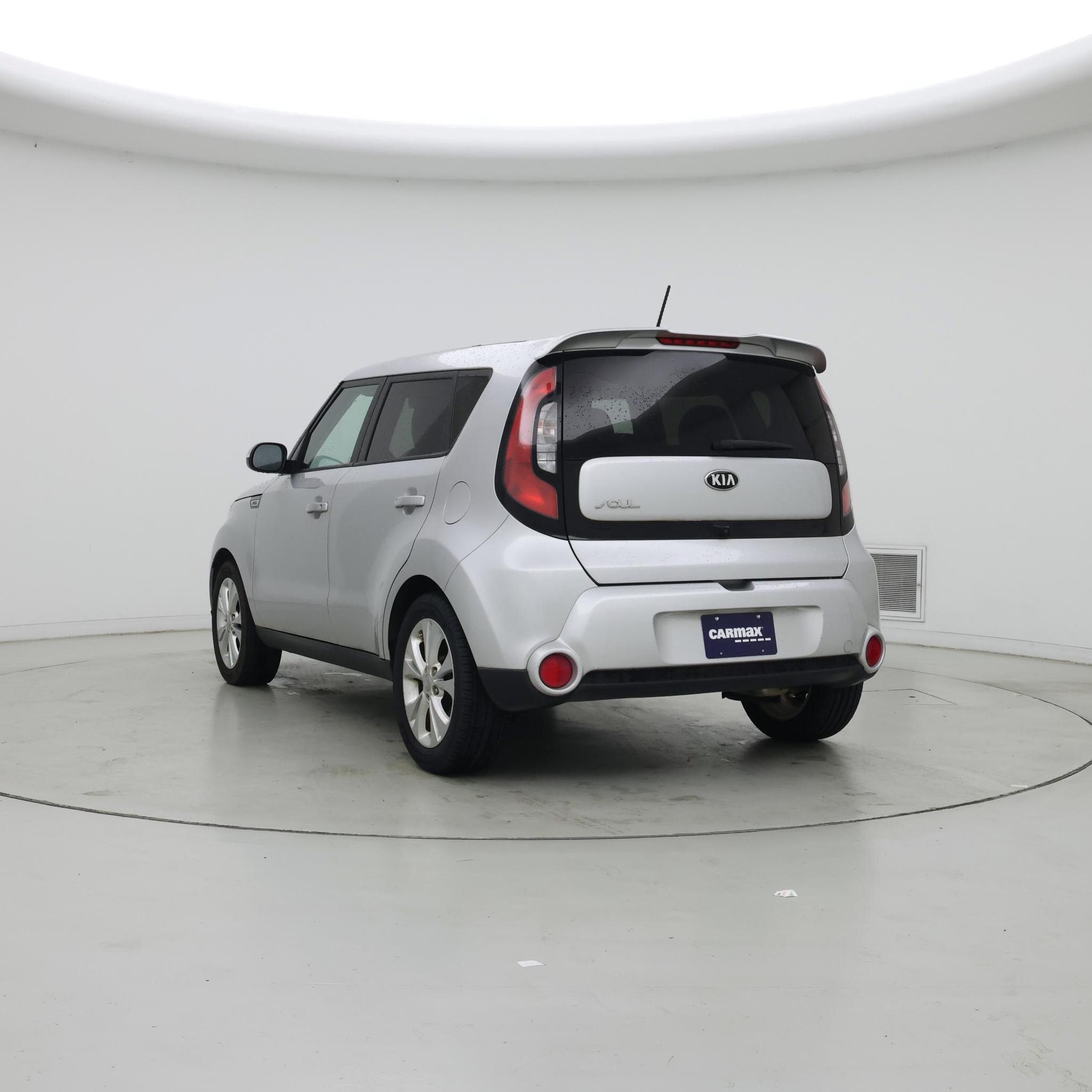 Thumbnail: 2016 Kia Soul - 2