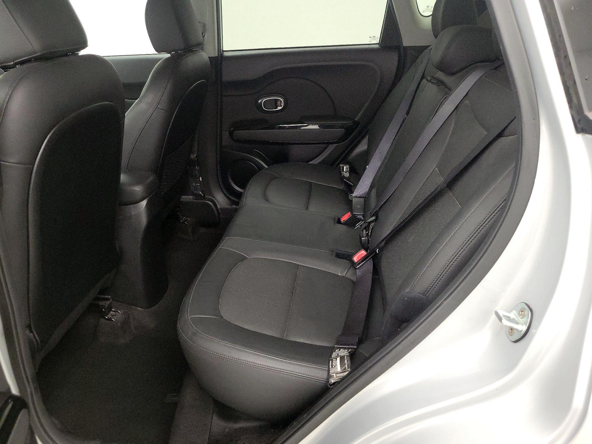 Thumbnail: 2016 Kia Soul - 19