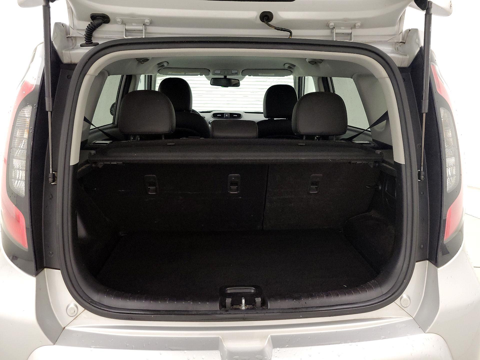 Thumbnail: 2016 Kia Soul - 20