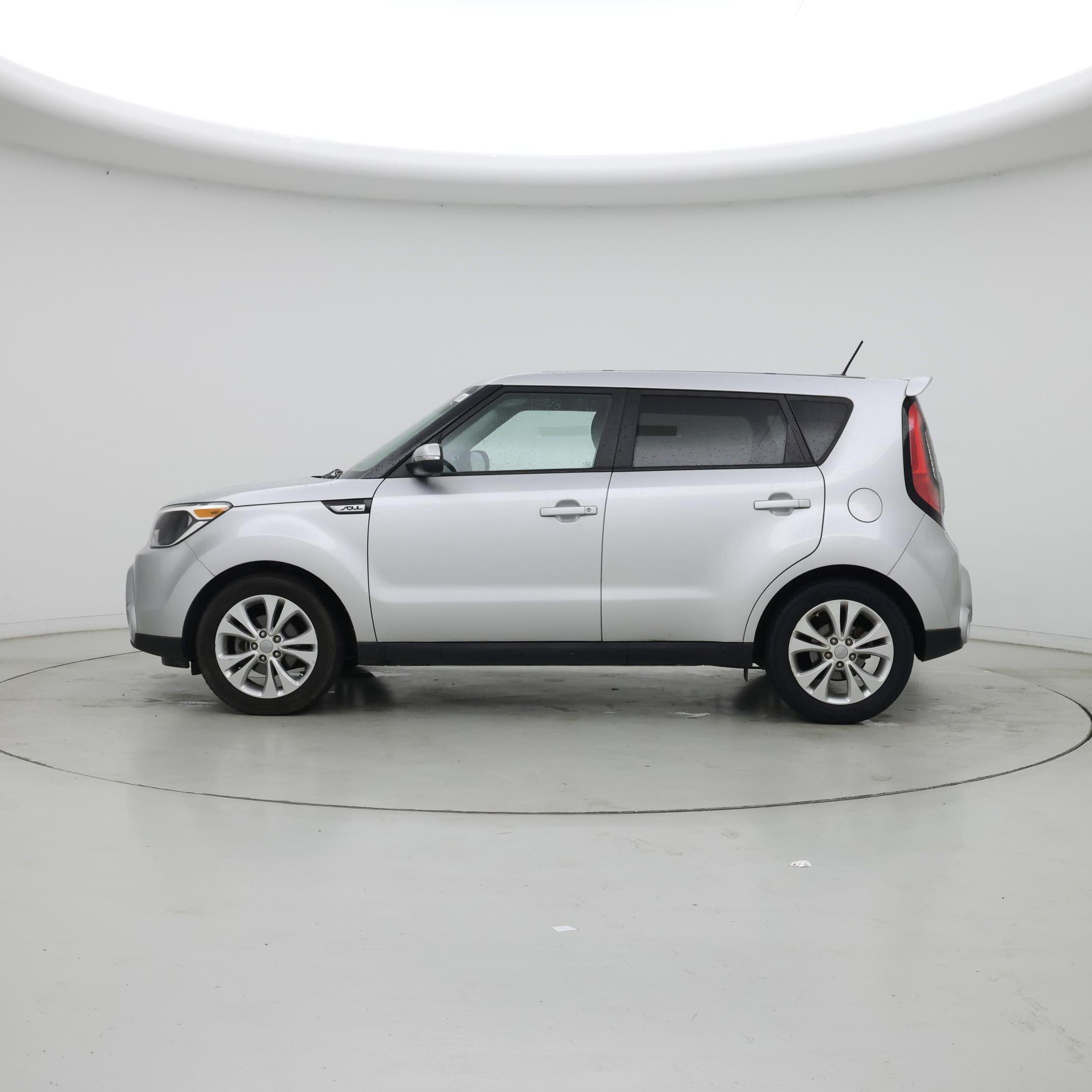 Thumbnail: 2016 Kia Soul - 3