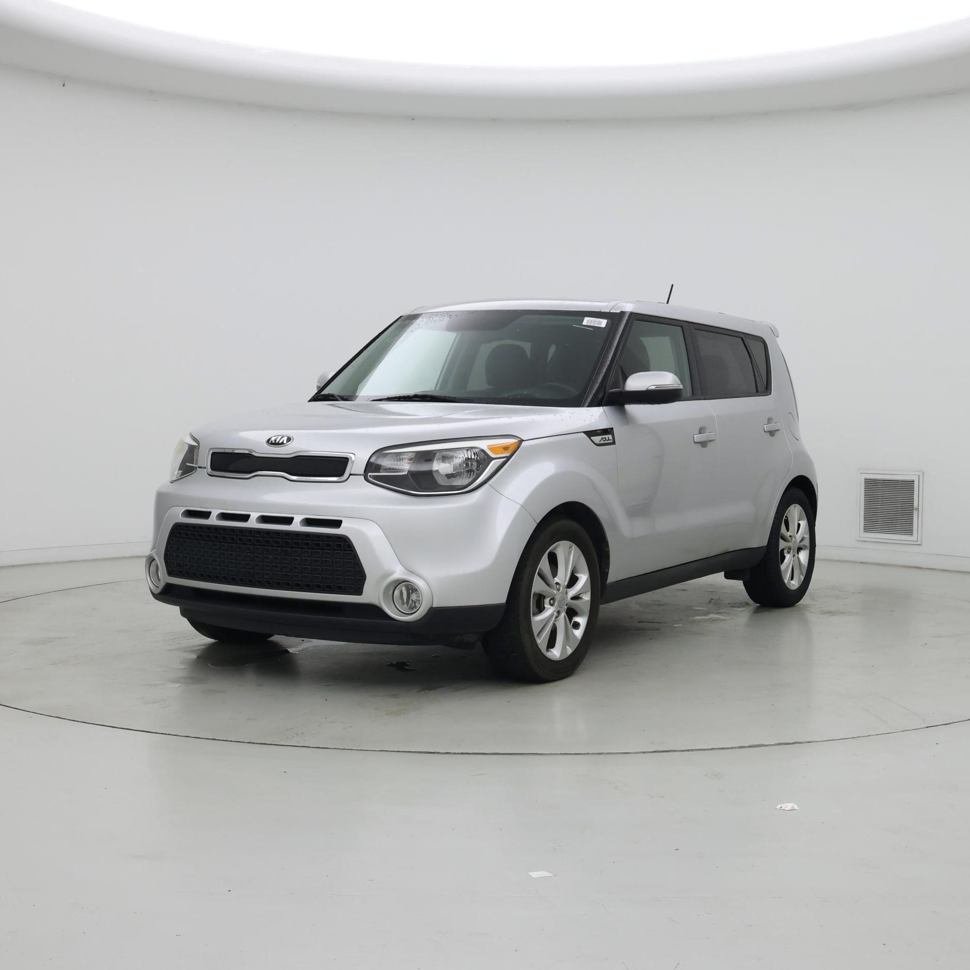 Thumbnail: 2016 Kia Soul - 4