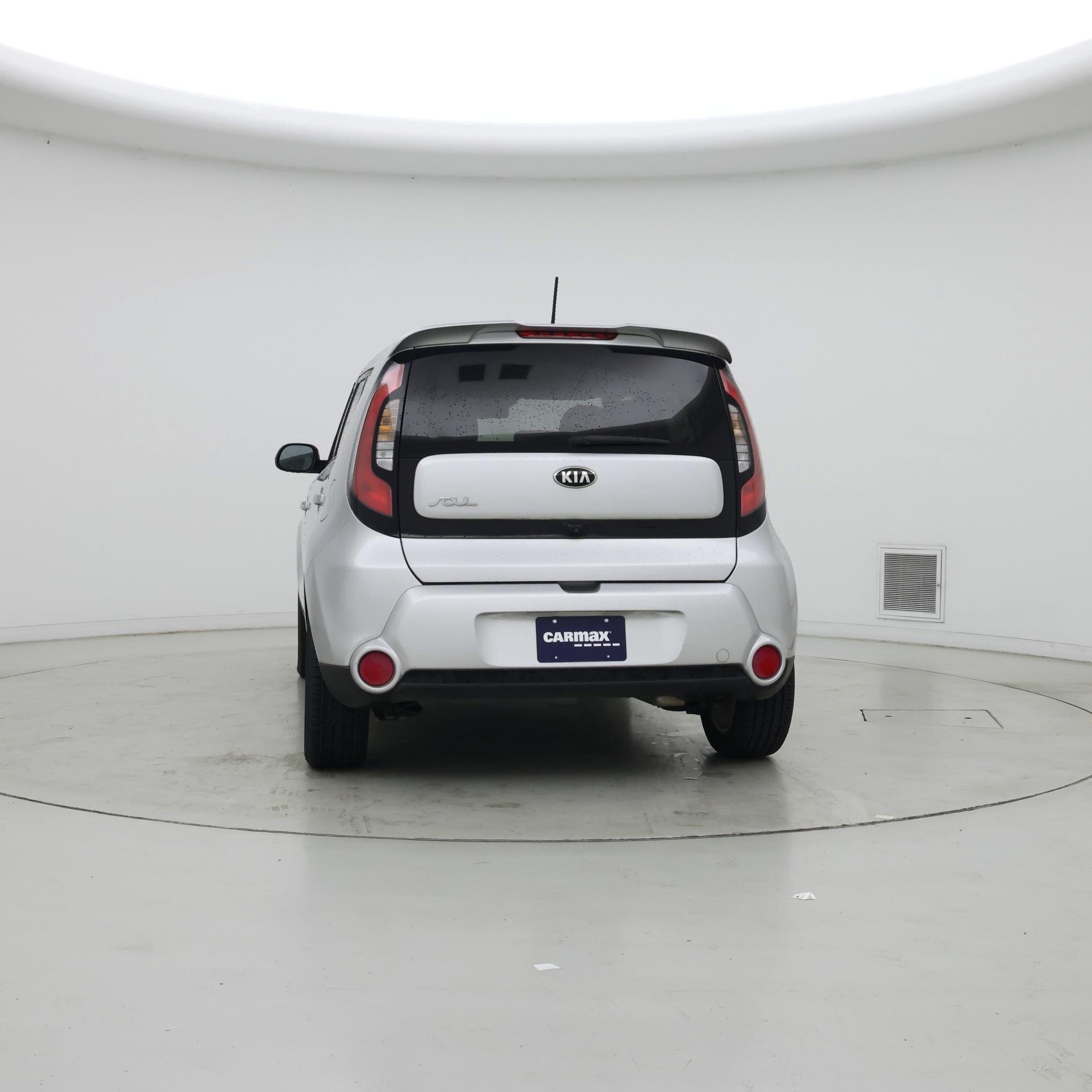 Thumbnail: 2016 Kia Soul - 6