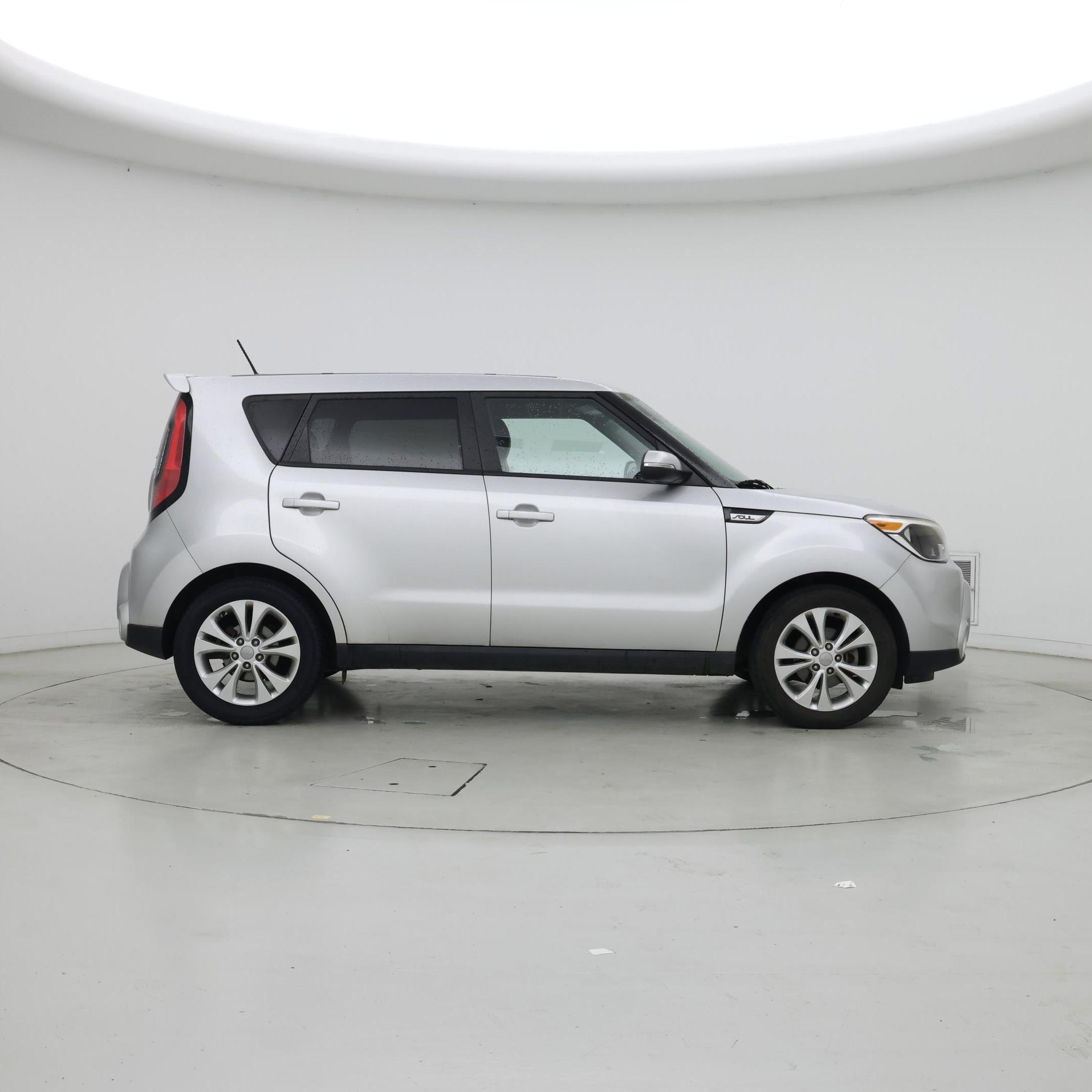Thumbnail: 2016 Kia Soul - 7