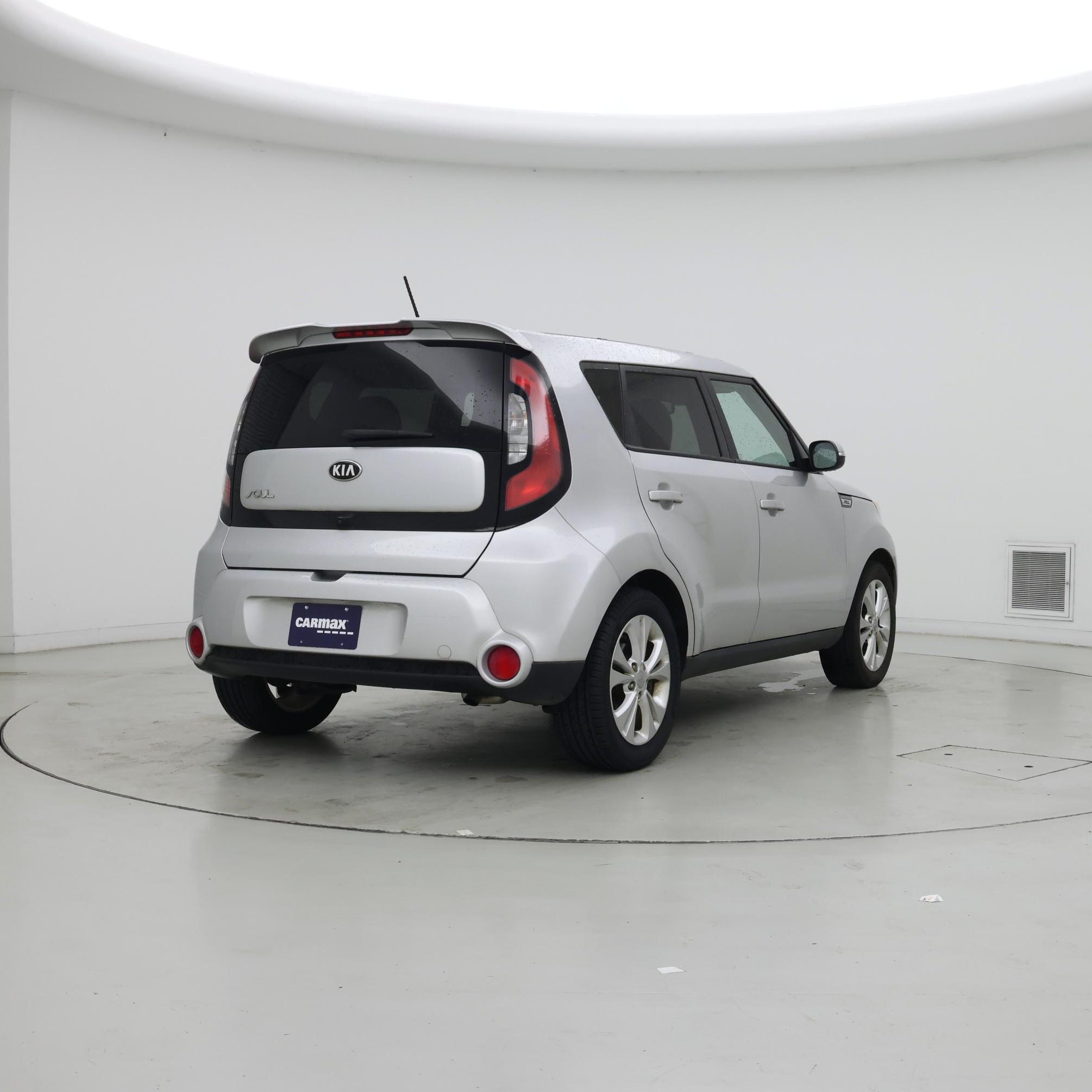 Thumbnail: 2016 Kia Soul - 8