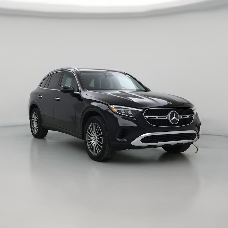 2024 Mercedes-Benz GLC300
