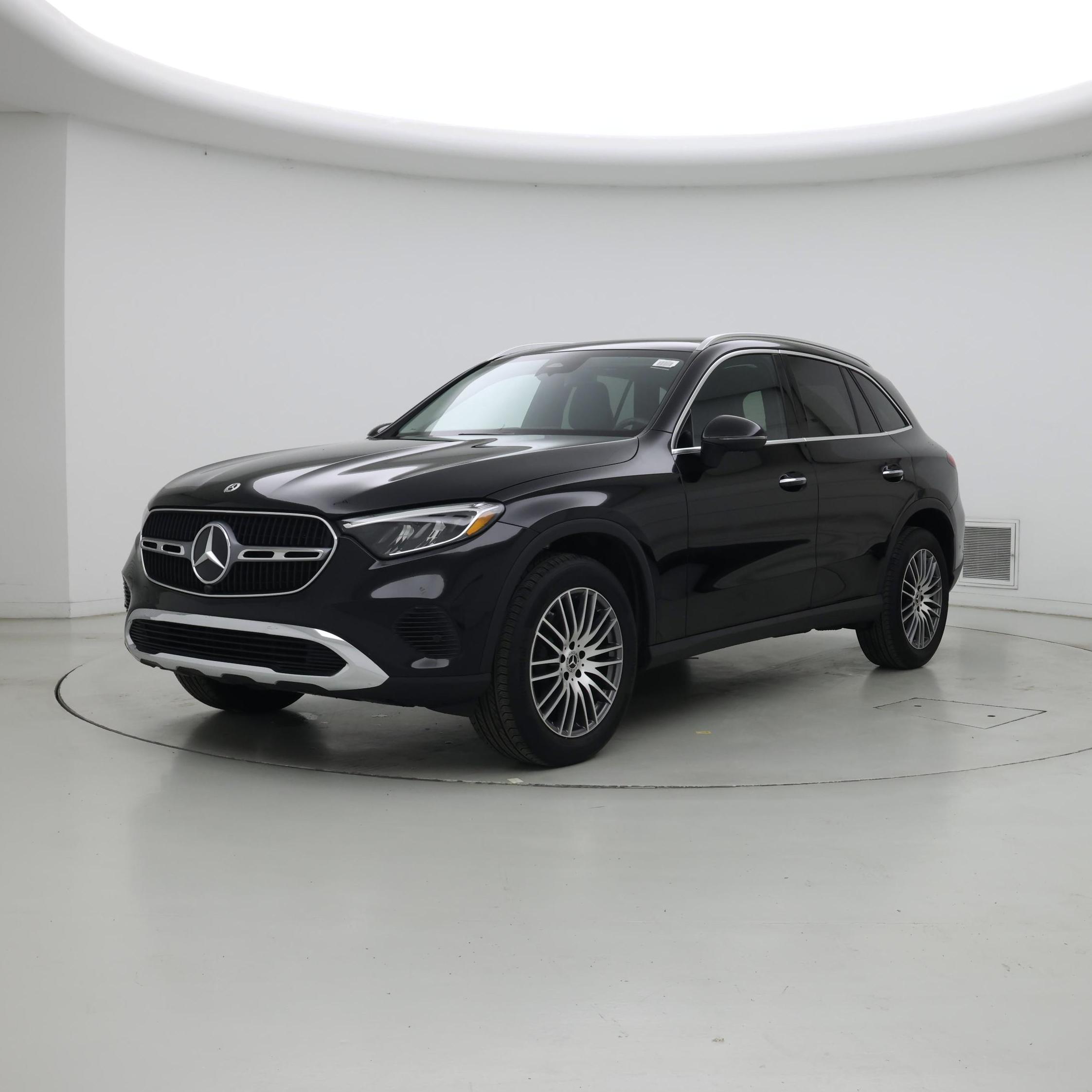 Thumbnail: 2024 Mercedes-Benz GLC - 4