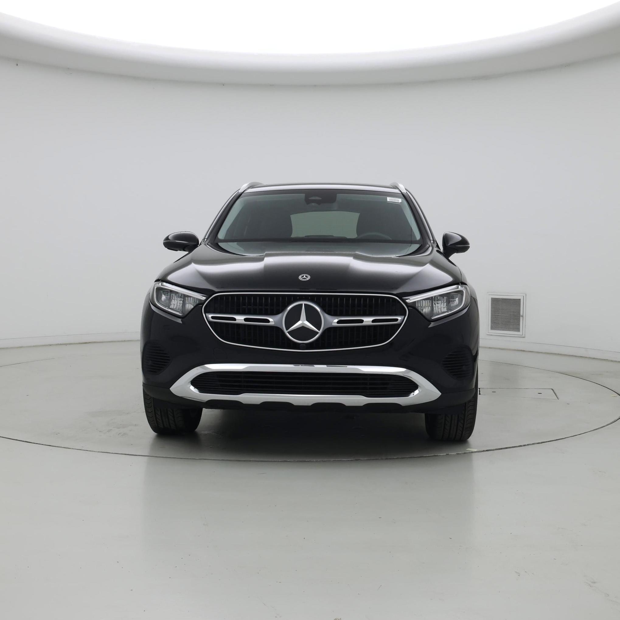 Thumbnail: 2024 Mercedes-Benz GLC - 5