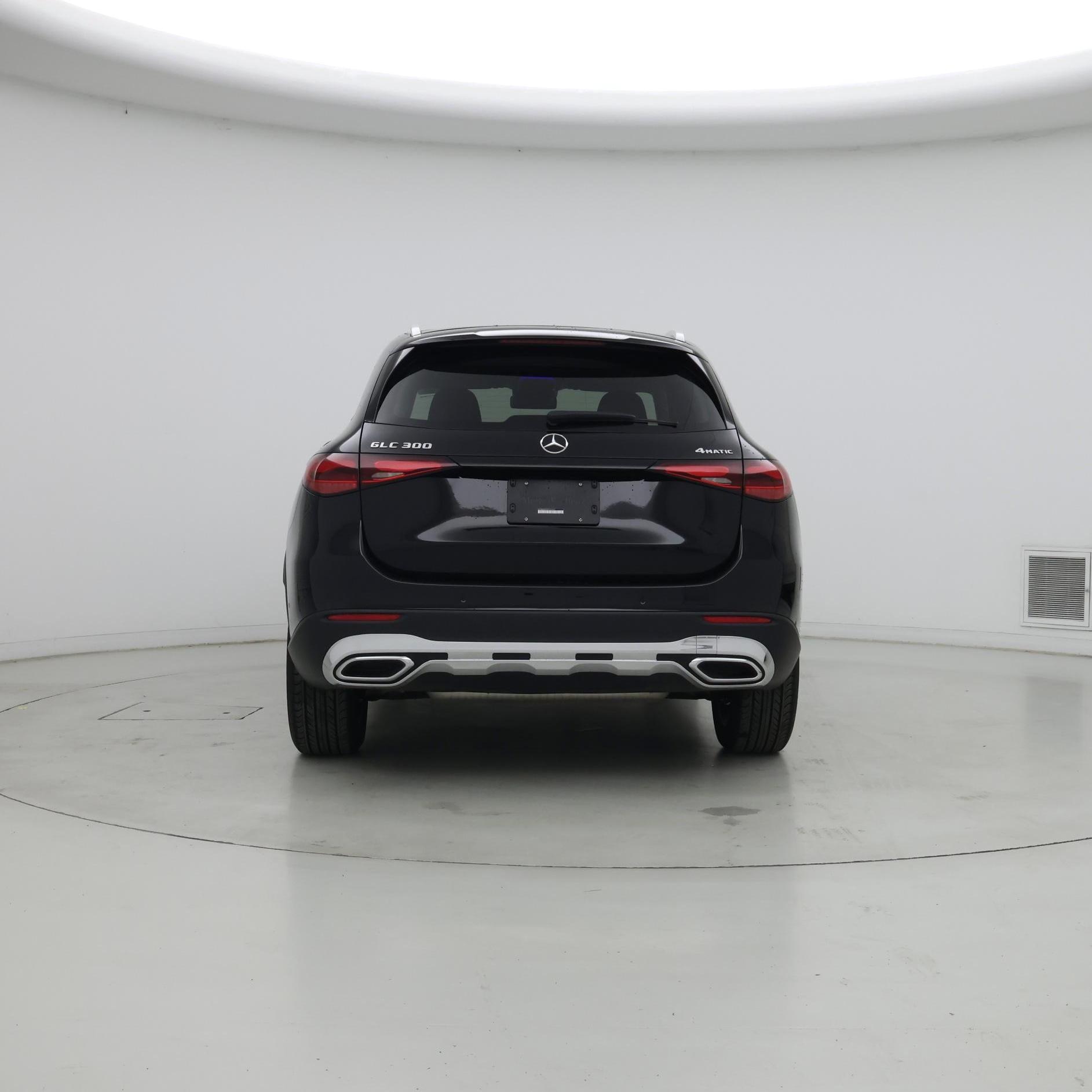 Thumbnail: 2024 Mercedes-Benz GLC - 6