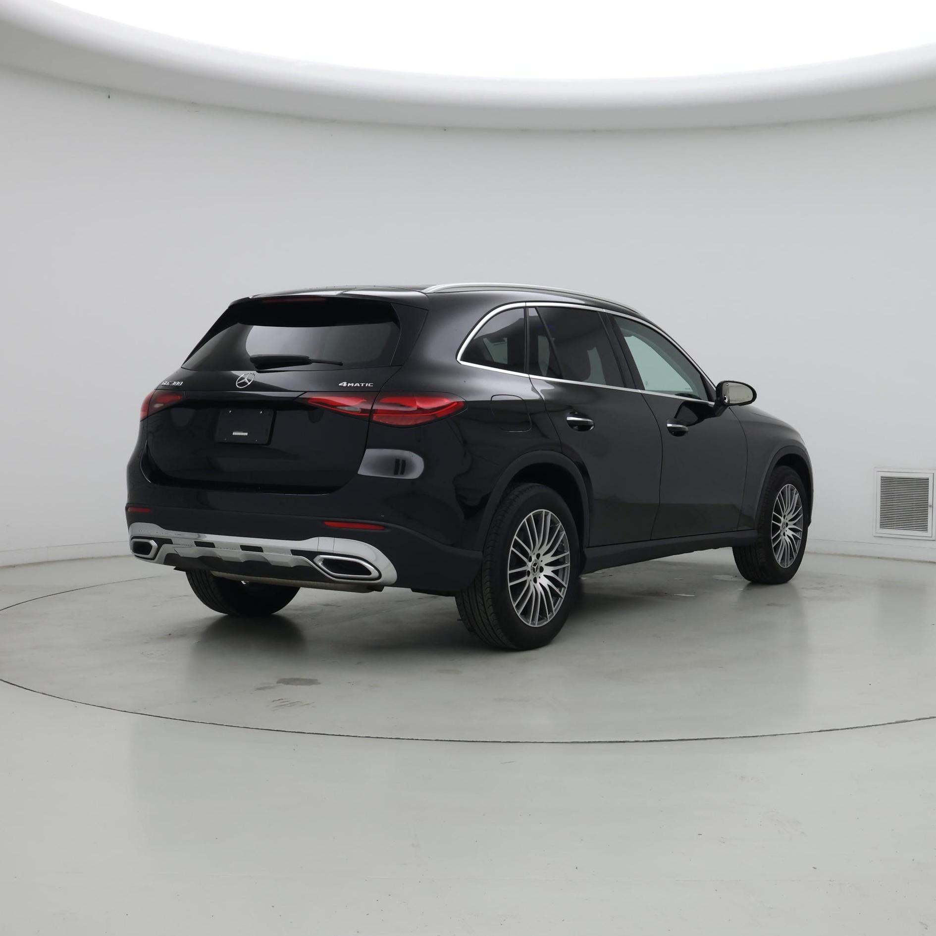 Thumbnail: 2024 Mercedes-Benz GLC - 8