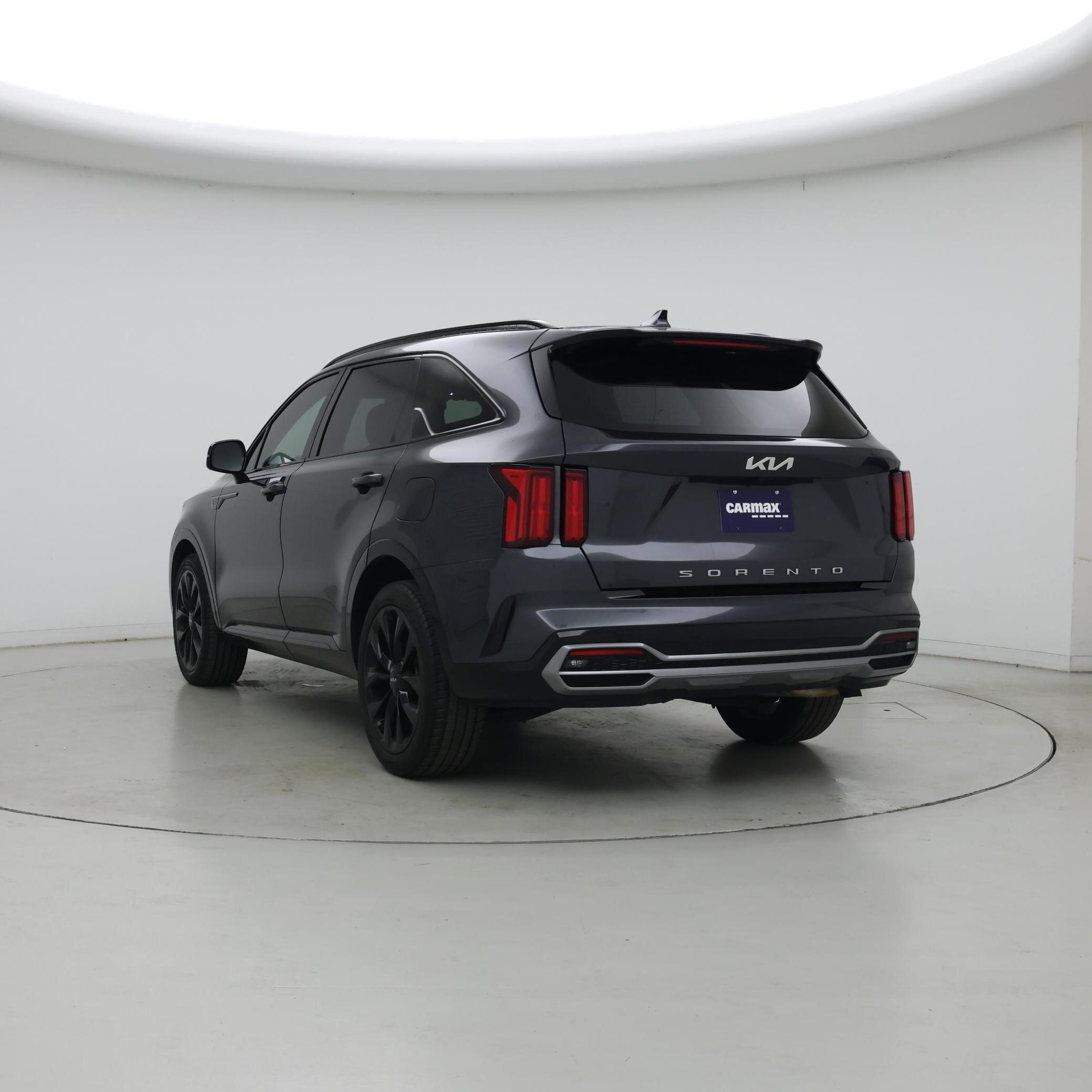 Thumbnail: 2022 Kia Sorento - 2