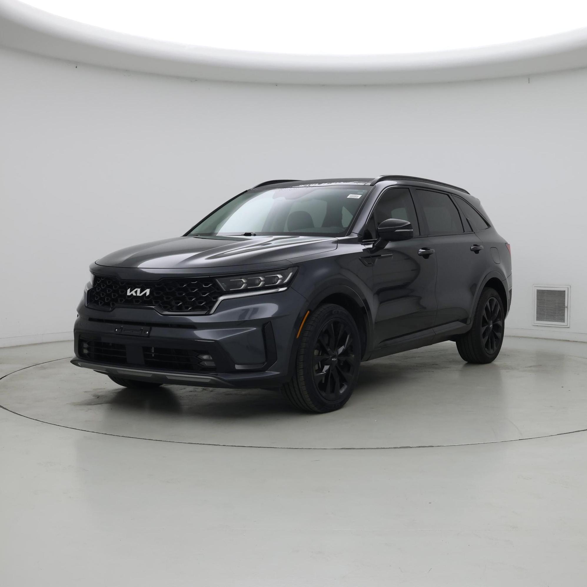 Thumbnail: 2022 Kia Sorento - 4