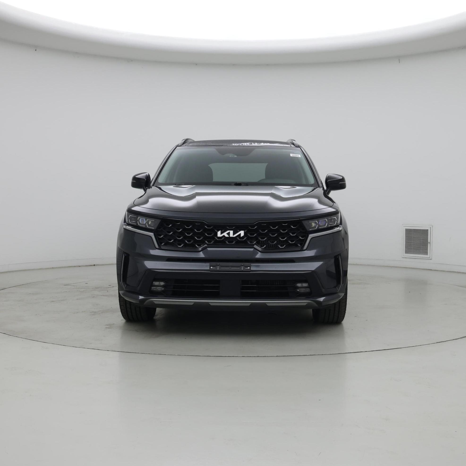 Thumbnail: 2022 Kia Sorento - 5