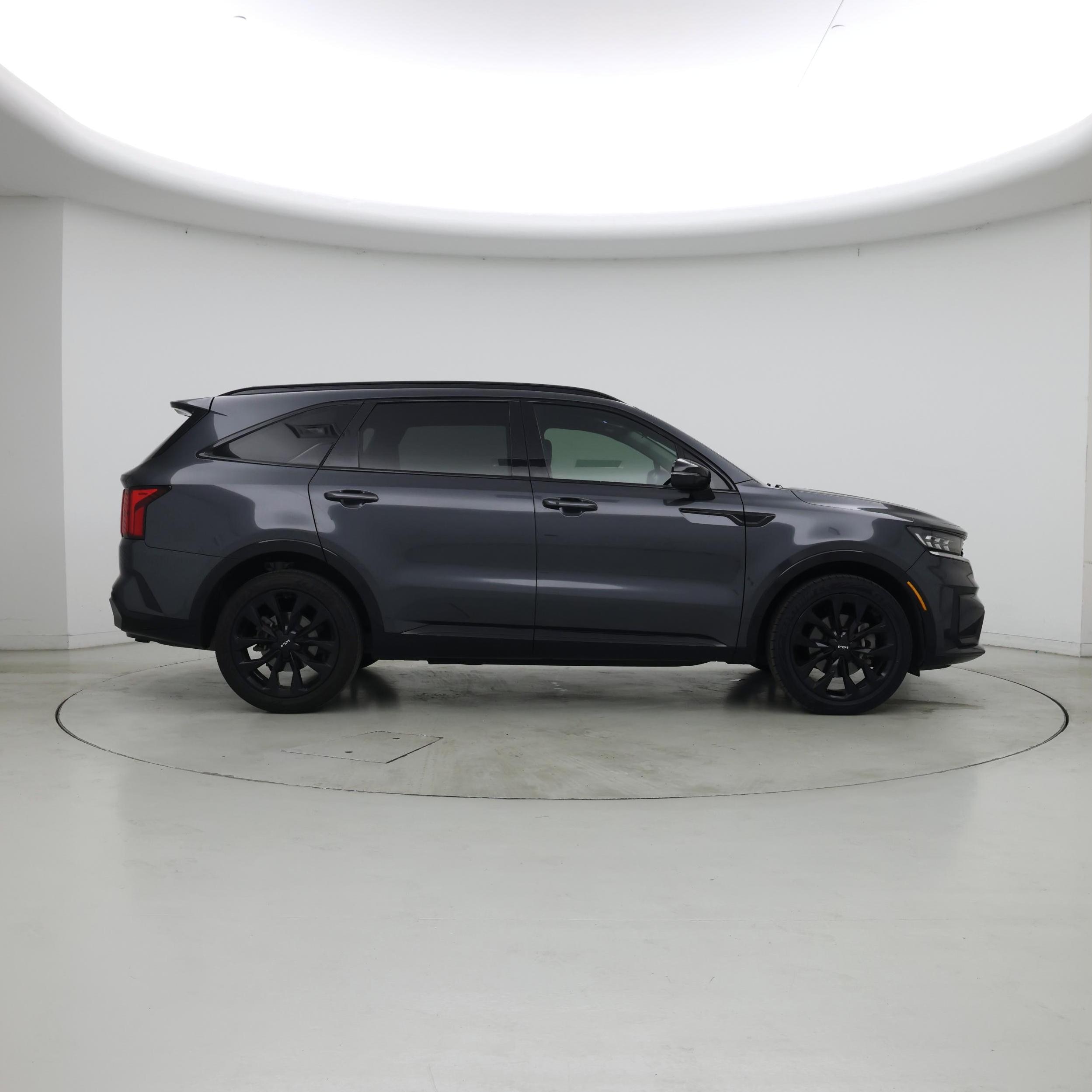 Thumbnail: 2022 Kia Sorento - 7