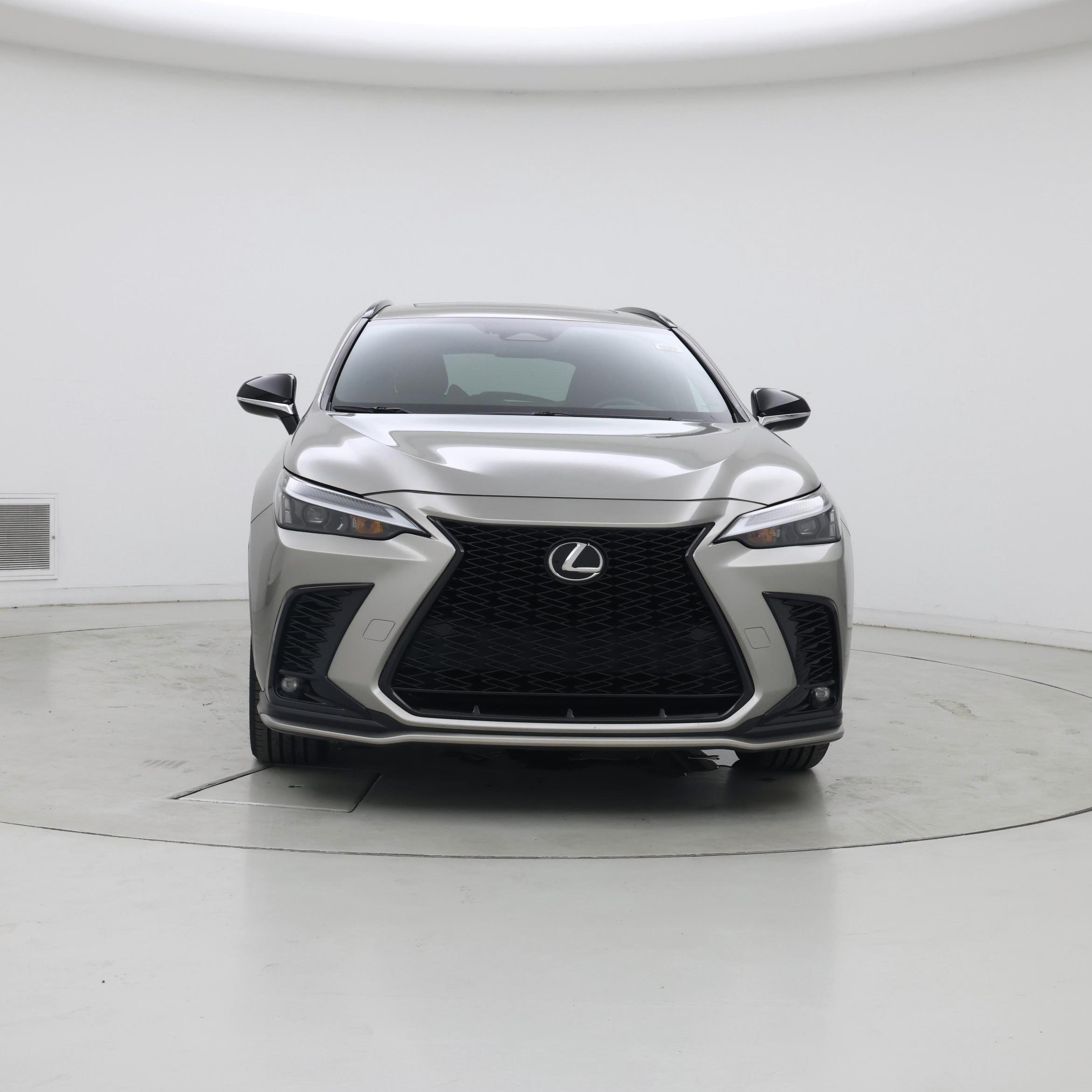 Thumbnail: 2022 Lexus NX - 5