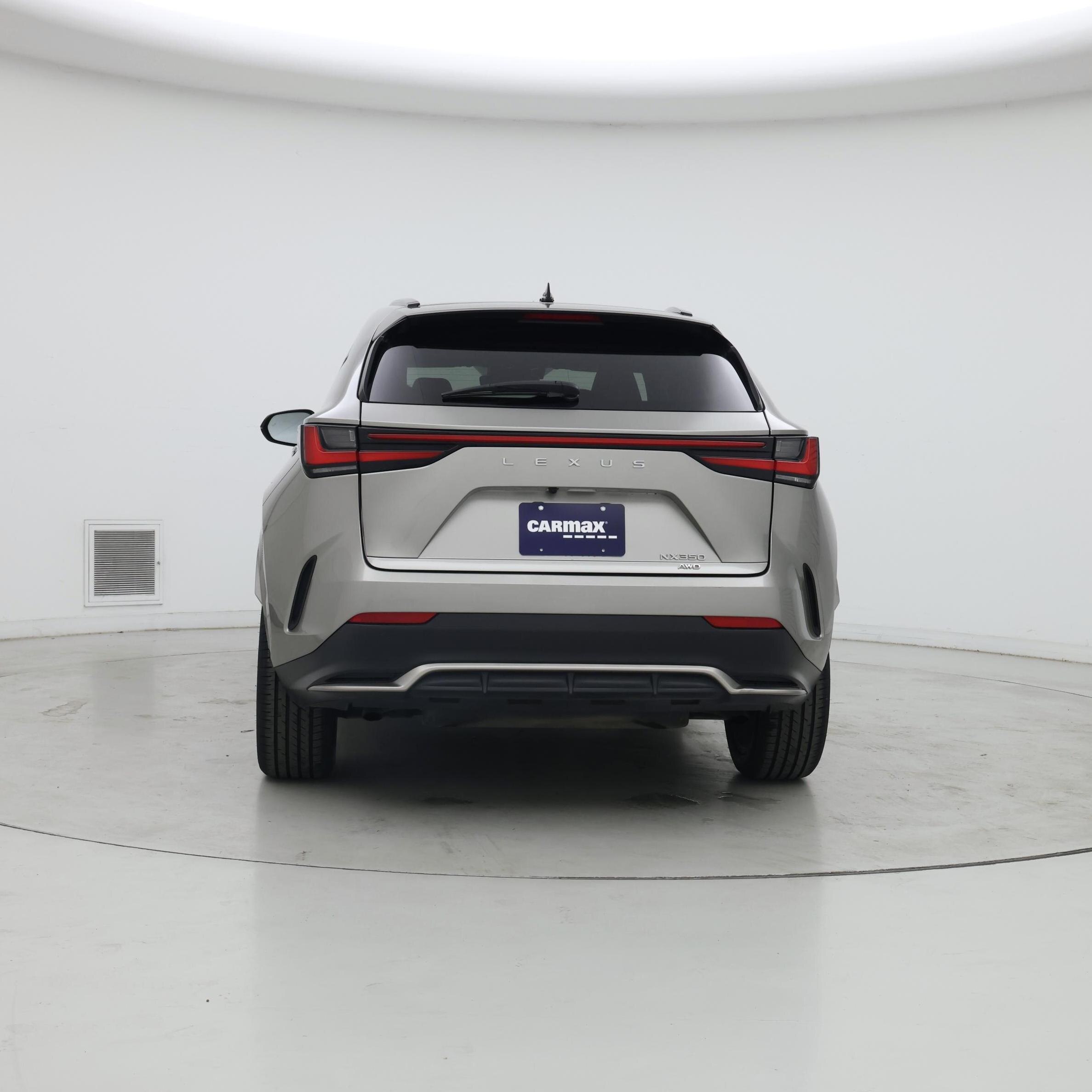 Thumbnail: 2022 Lexus NX - 6