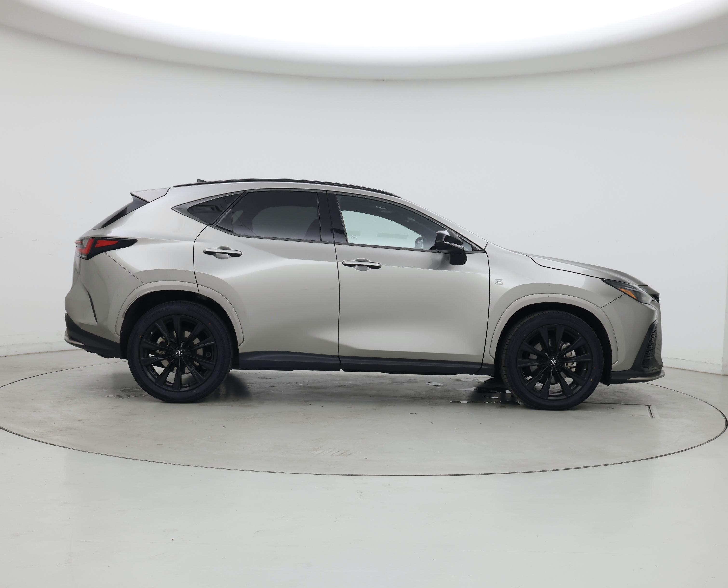 Thumbnail: 2022 Lexus NX - 7