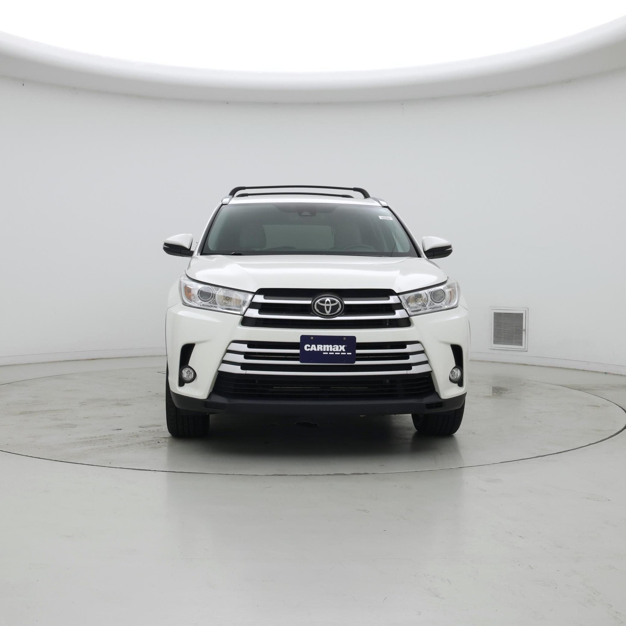 Thumbnail: 2019 Toyota Highlander - 5